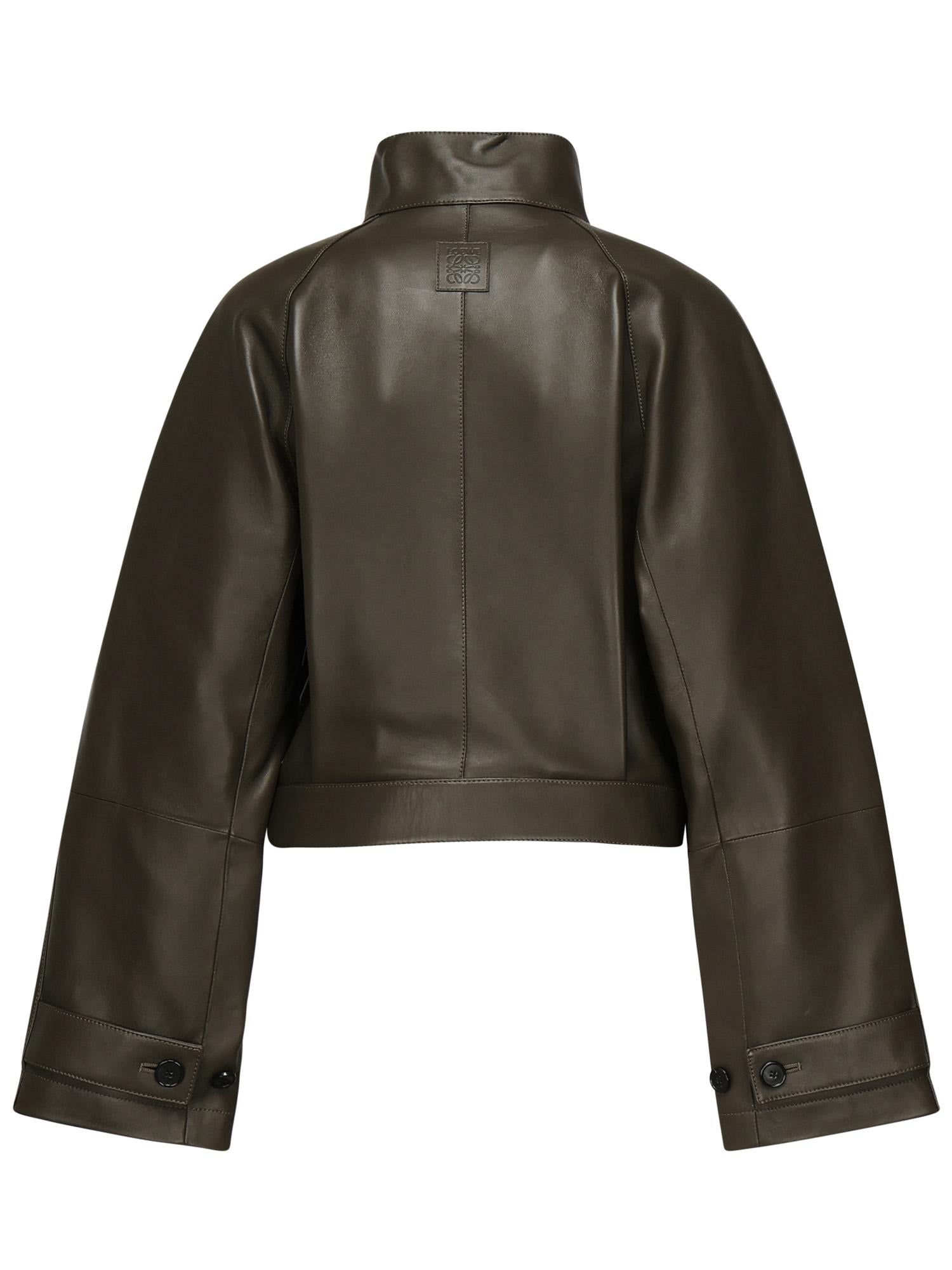 Loewe Outerwear оригінал | Швидка доставка Україна – детальний вид