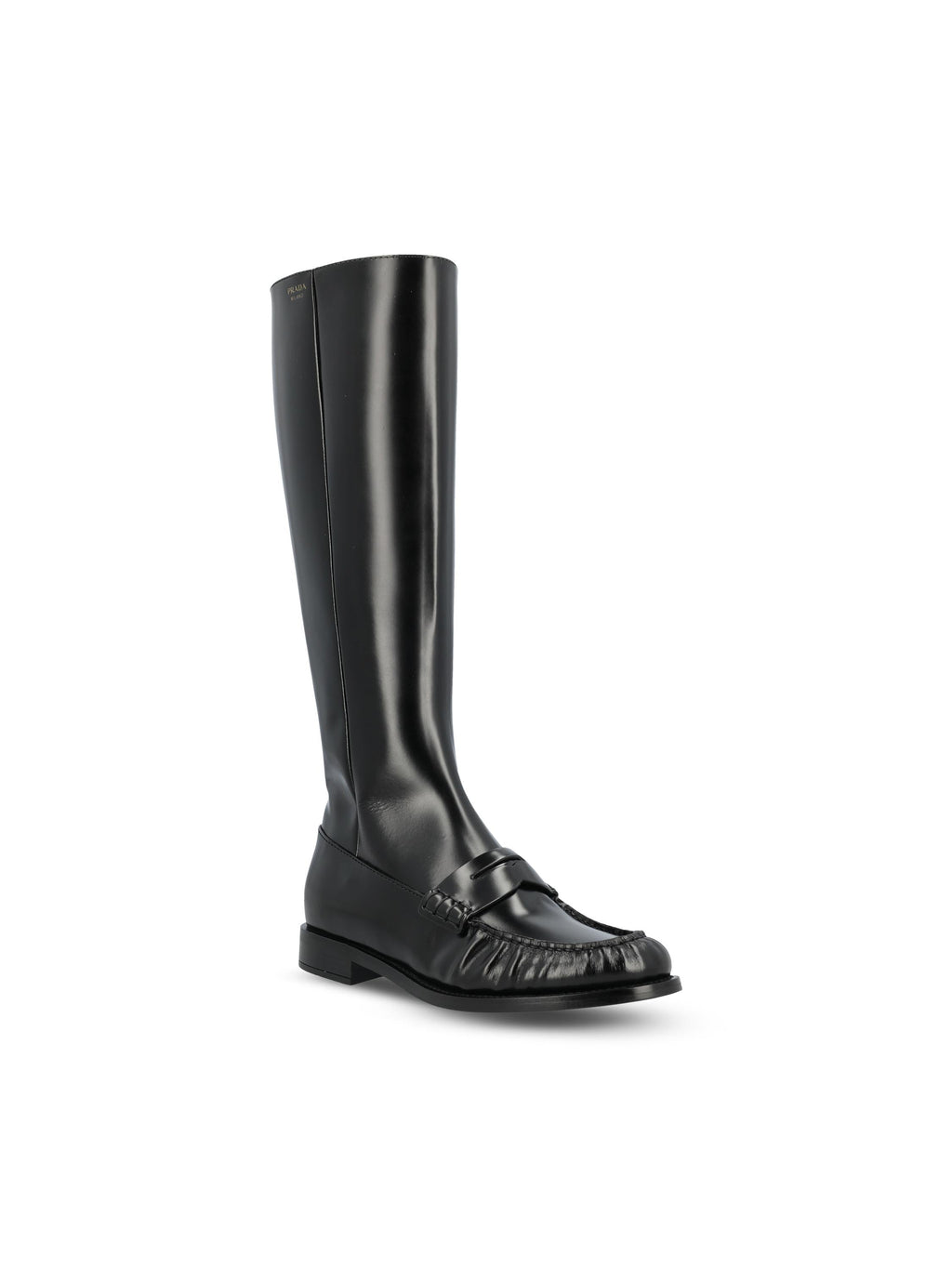 Prada Footwear оригінал | Швидка доставка Україна – вид ззаду