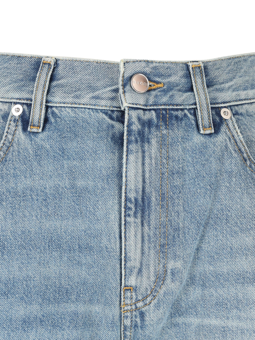Jeans In Denim Gucci оригінал – Купити в Україні – детальний вид