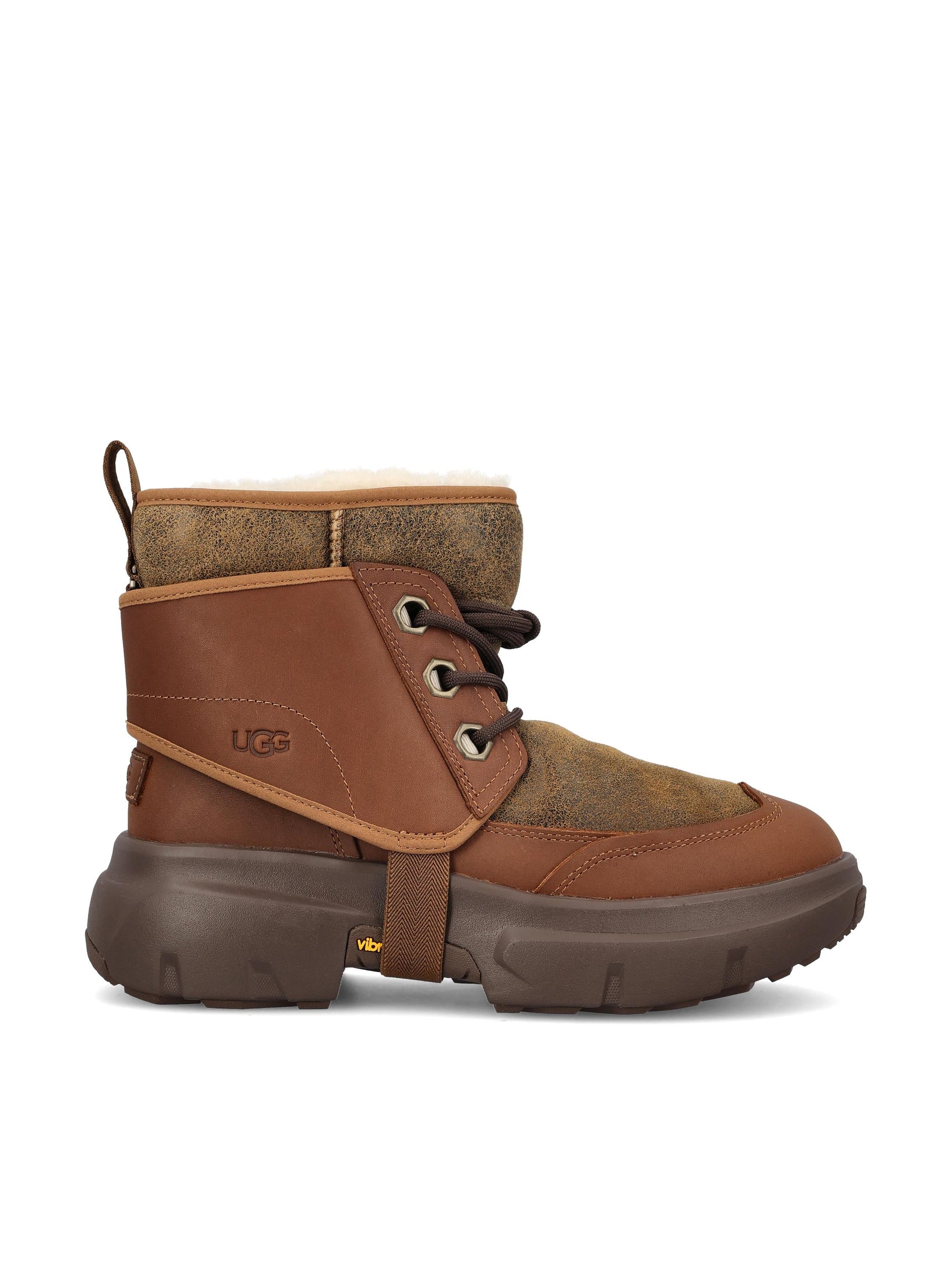 Ugg Footwear оригінал | Швидка доставка Україна – боковий вид