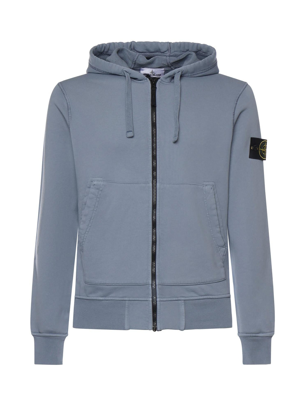 Stone island Tops оригінал | Швидка доставка Україна – боковий вид