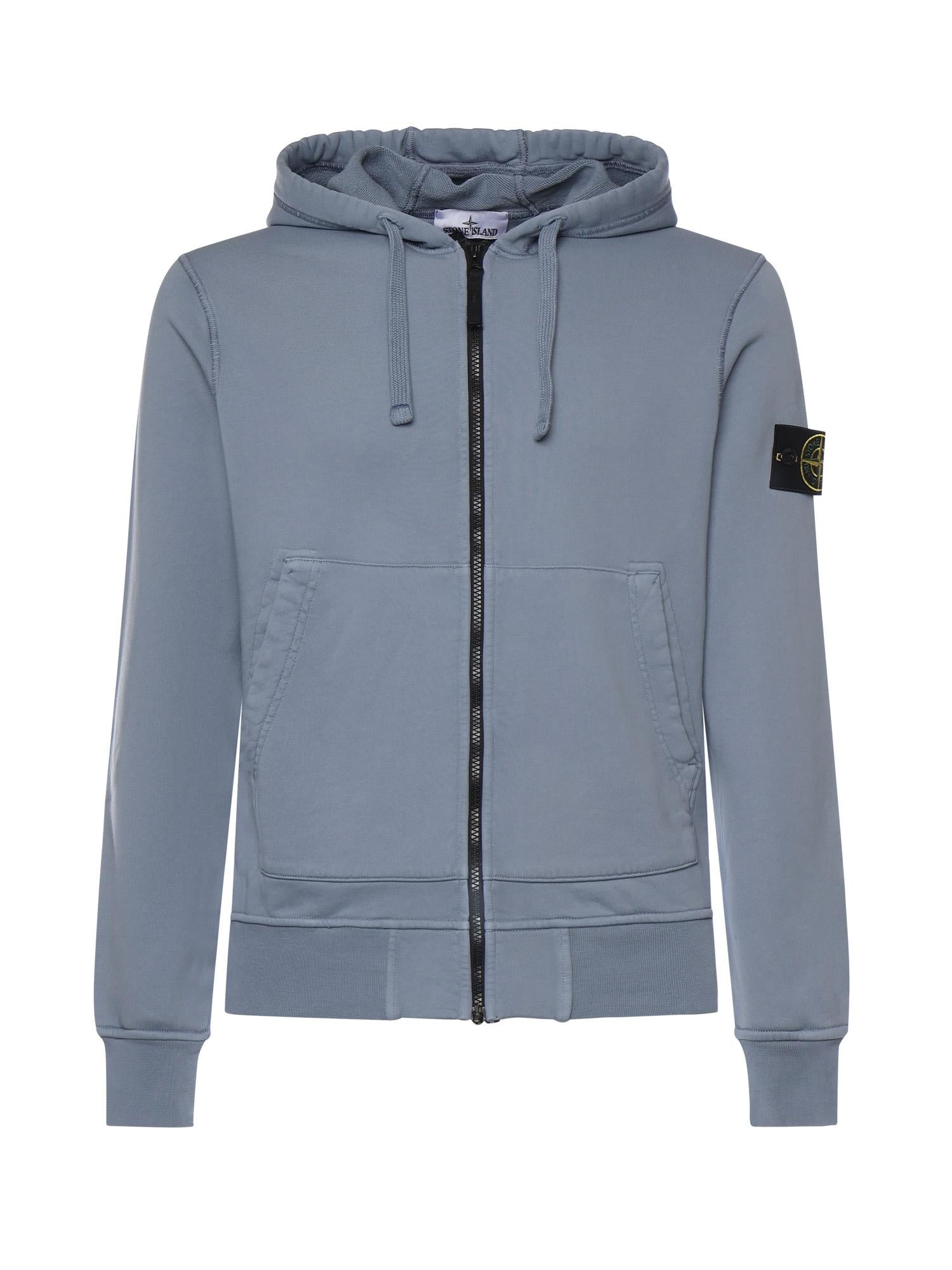 Stone island Tops оригінал | Швидка доставка Україна – боковий вид