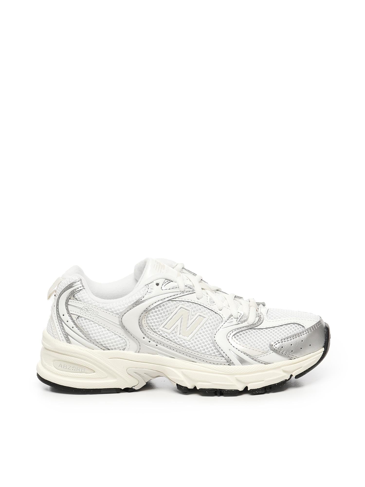 New balance Footwear оригінал | Швидка доставка Україна – боковий вид