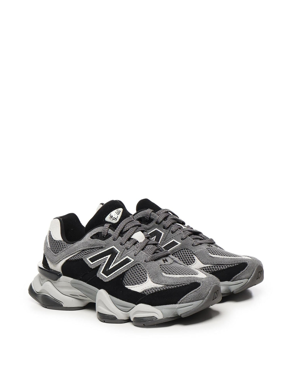 Sneakers 9060 New balance оригінал – Купити в Україні – вид ззаду