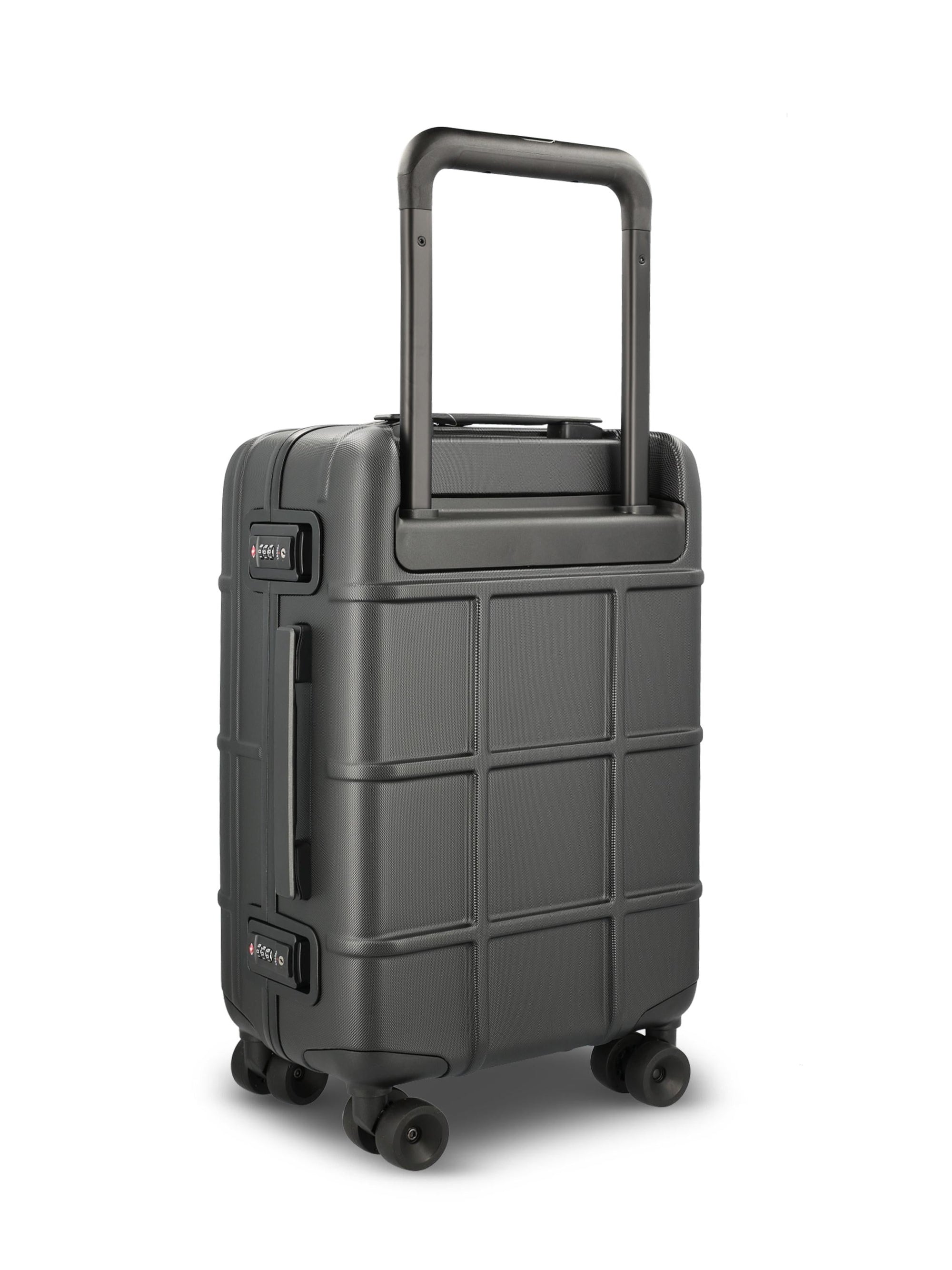 Оригінальна Trolley All Weather 22 The north face – детальний вид
