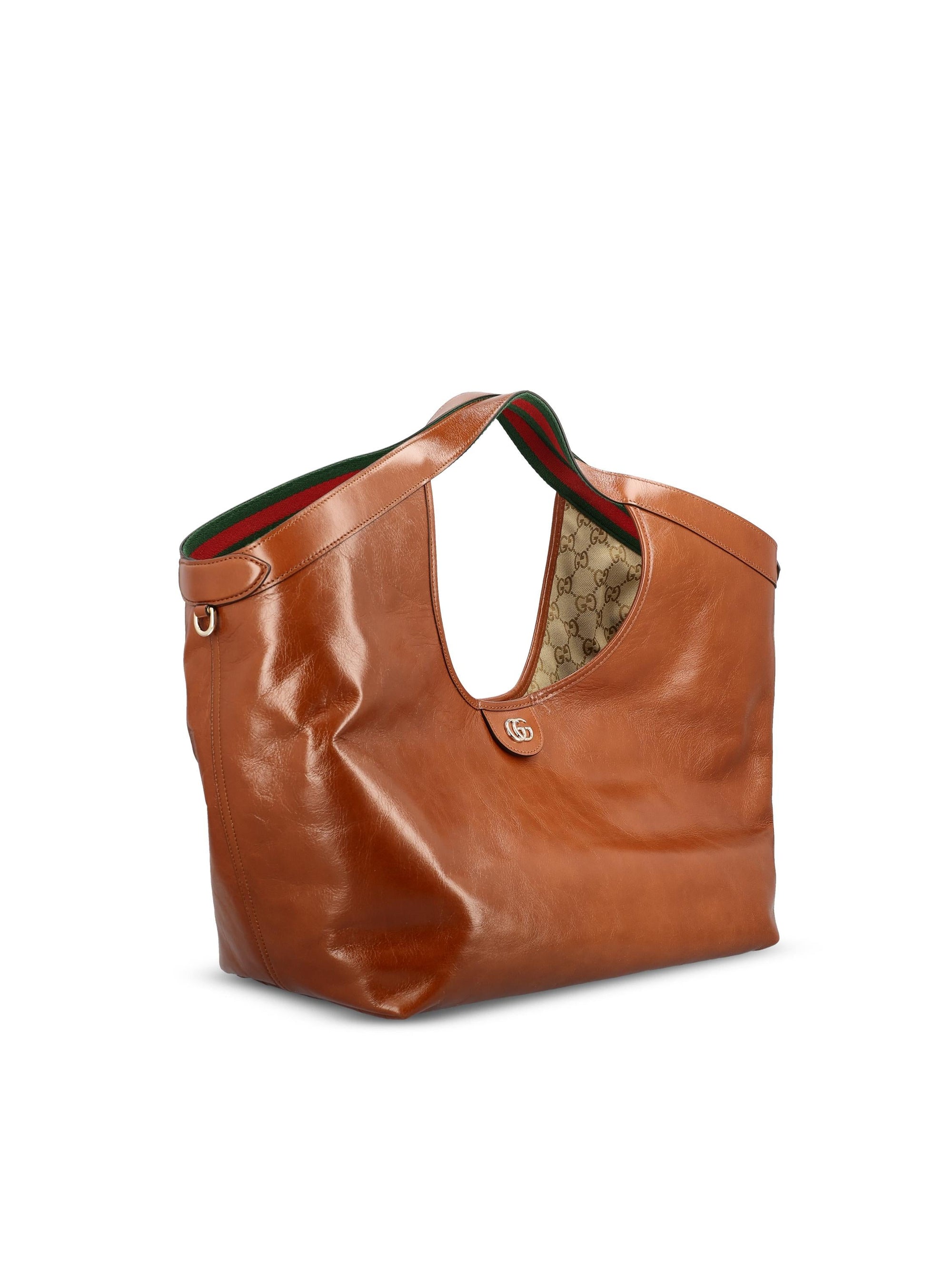 Borsa Shopping Gucci Giglio Grande Gucci оригінал – Купити в Україні – детальний вид