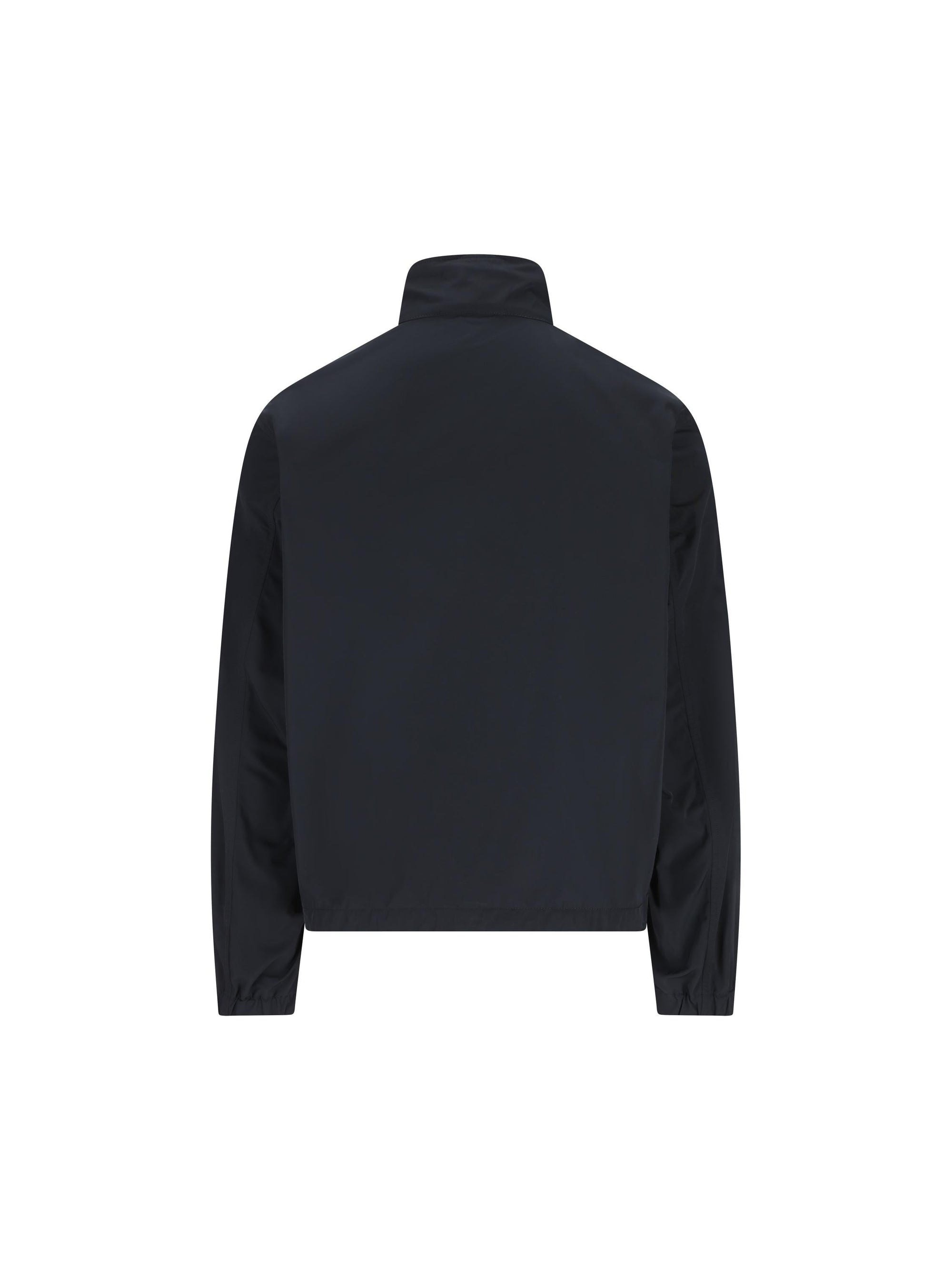 Stone island Outerwear оригінал | Швидка доставка Україна – вид ззаду