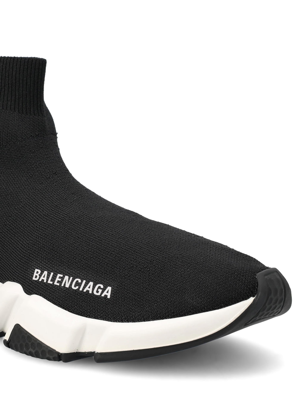 Sneakers Speed In Maglia Balenciaga – Гарантія оригінальності – збільшений вид