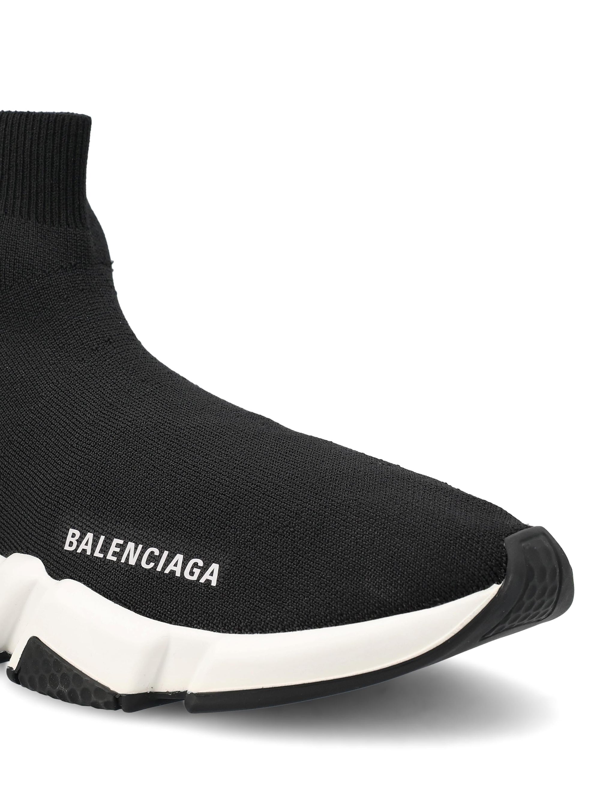 Sneakers Speed In Maglia Balenciaga – Гарантія оригінальності – збільшений вид