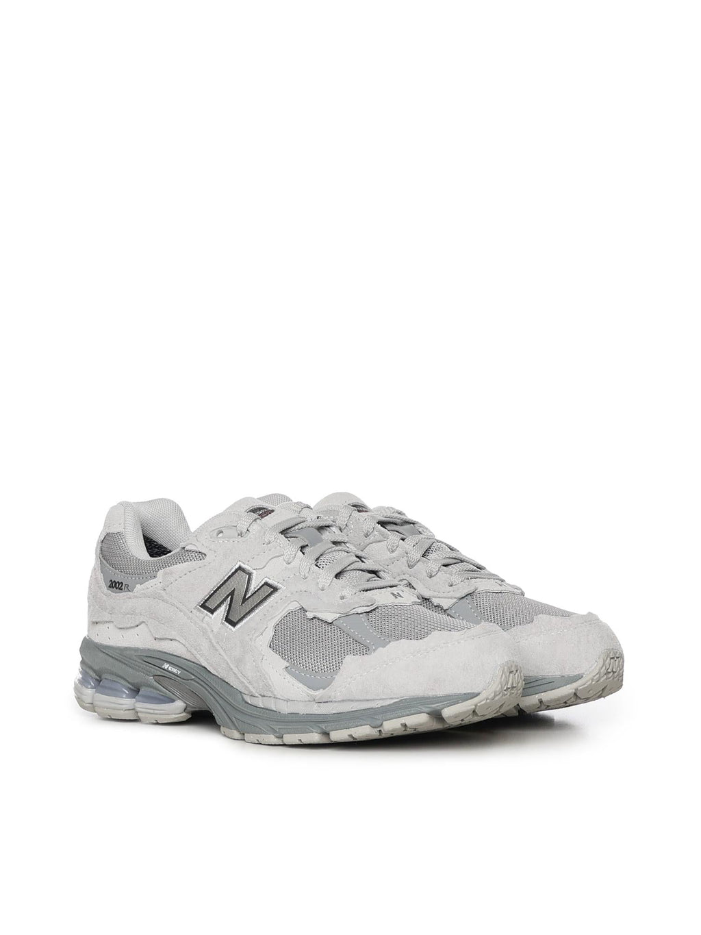 Sneaker U2002dx New balance оригінал – Купити в Україні – вид ззаду