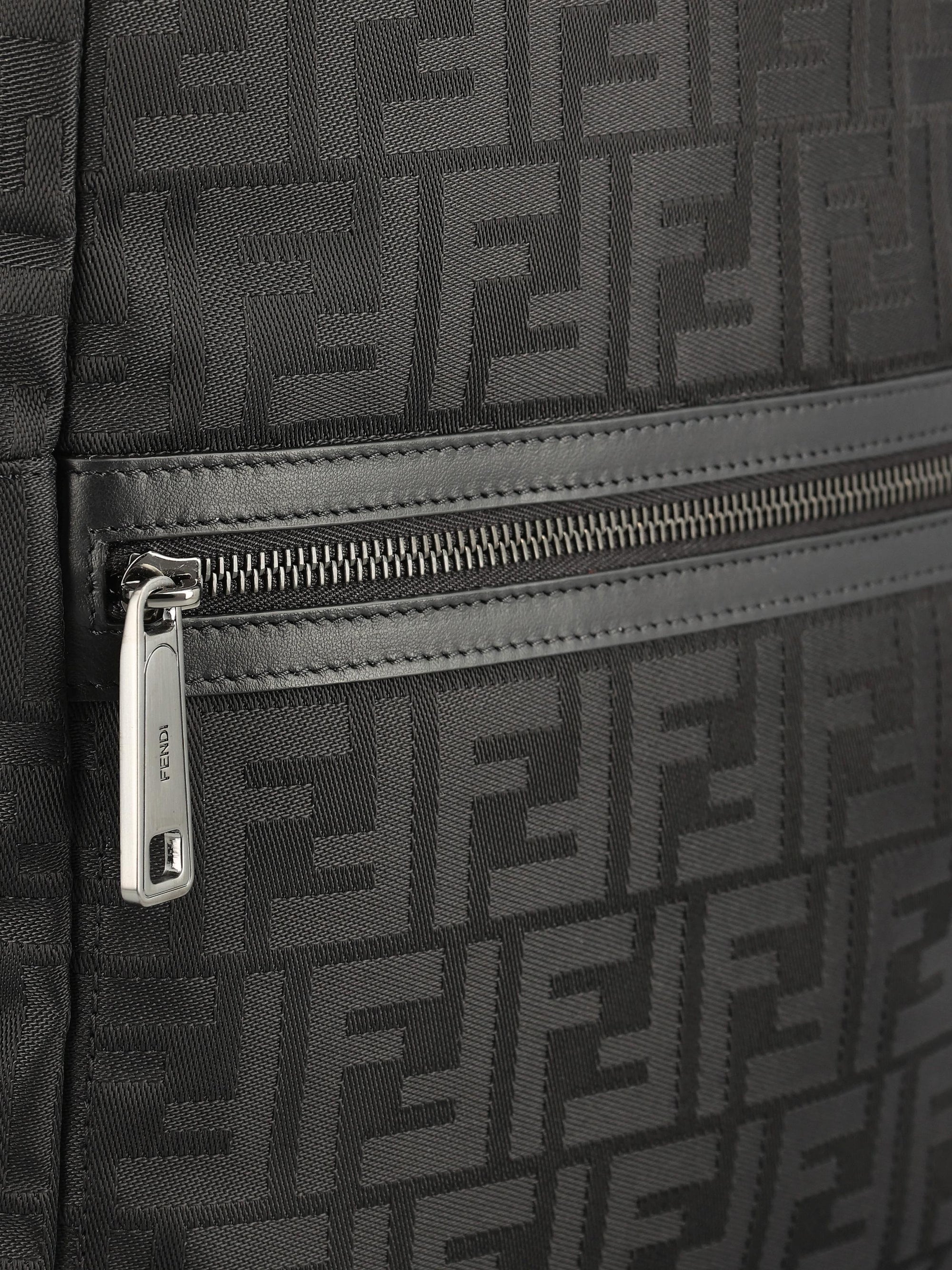 Backpack Fendi Lui Fendi – Гарантія оригінальності – збільшений вид