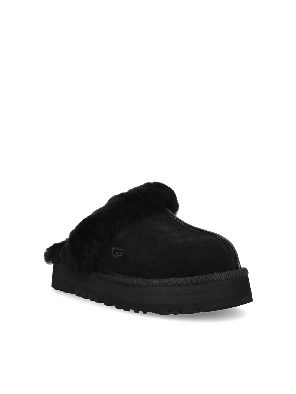 Disquette Slides Ugg оригінал – Купити в Україні – вид ззаду