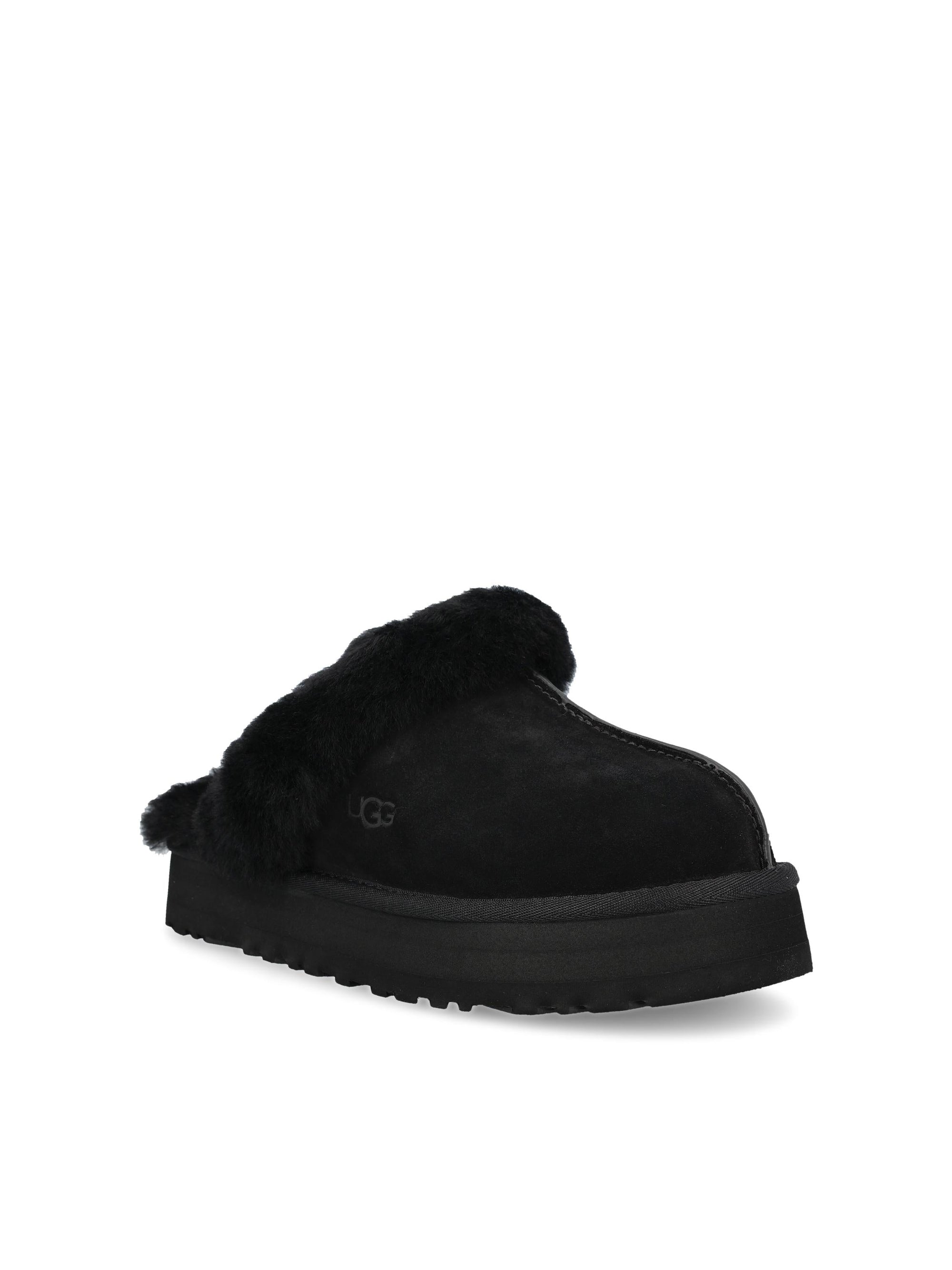 Disquette Slides Ugg оригінал – Купити в Україні – вид ззаду