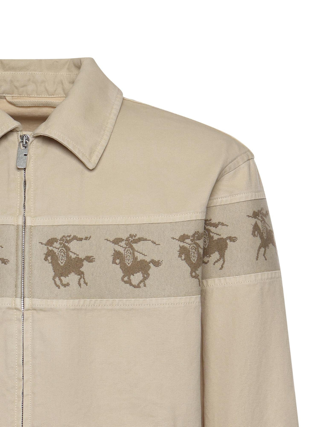 Burberry Outerwear оригінал | Швидка доставка Україна – вид ззаду