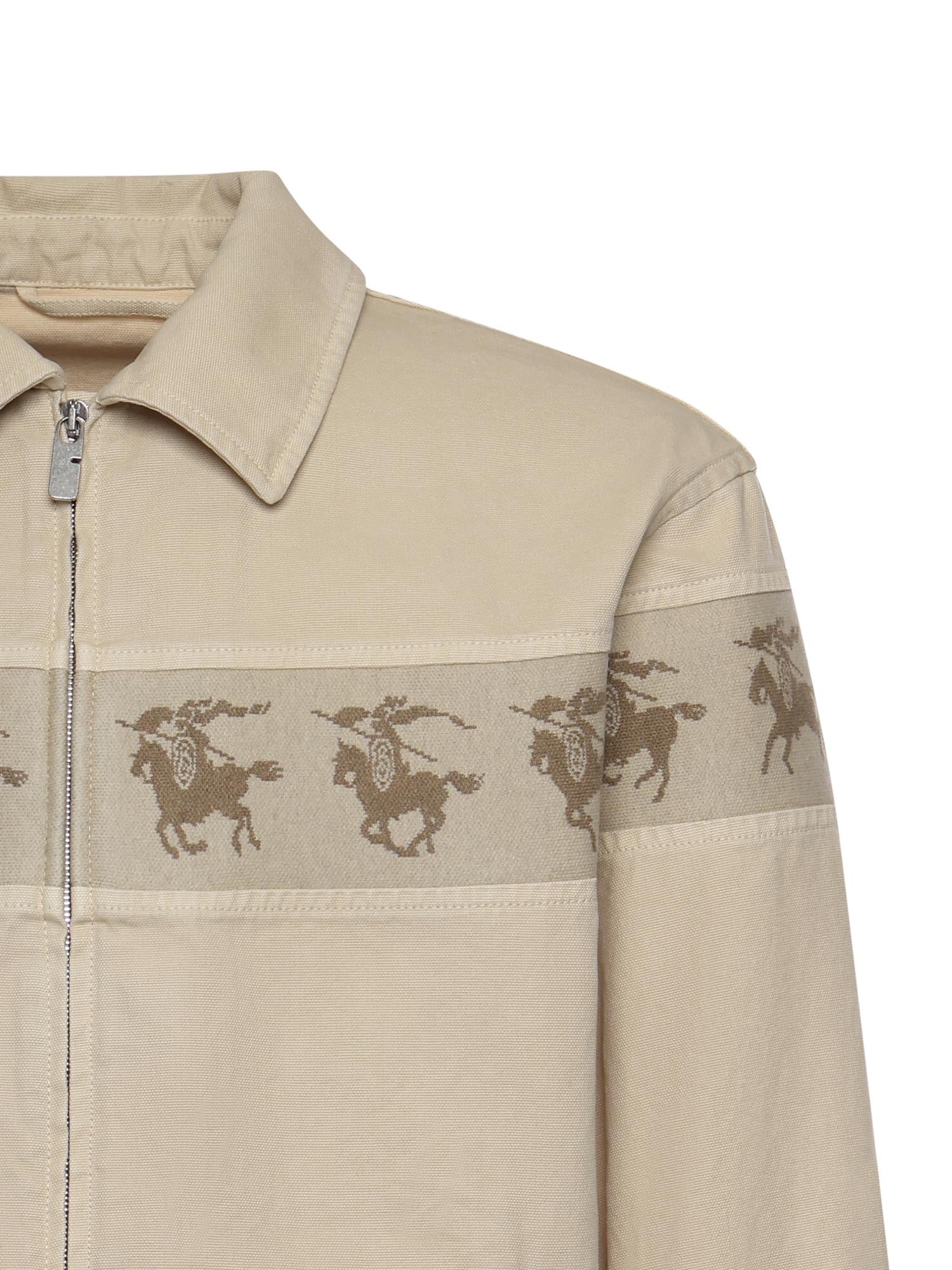 Burberry Outerwear оригінал | Швидка доставка Україна – вид ззаду
