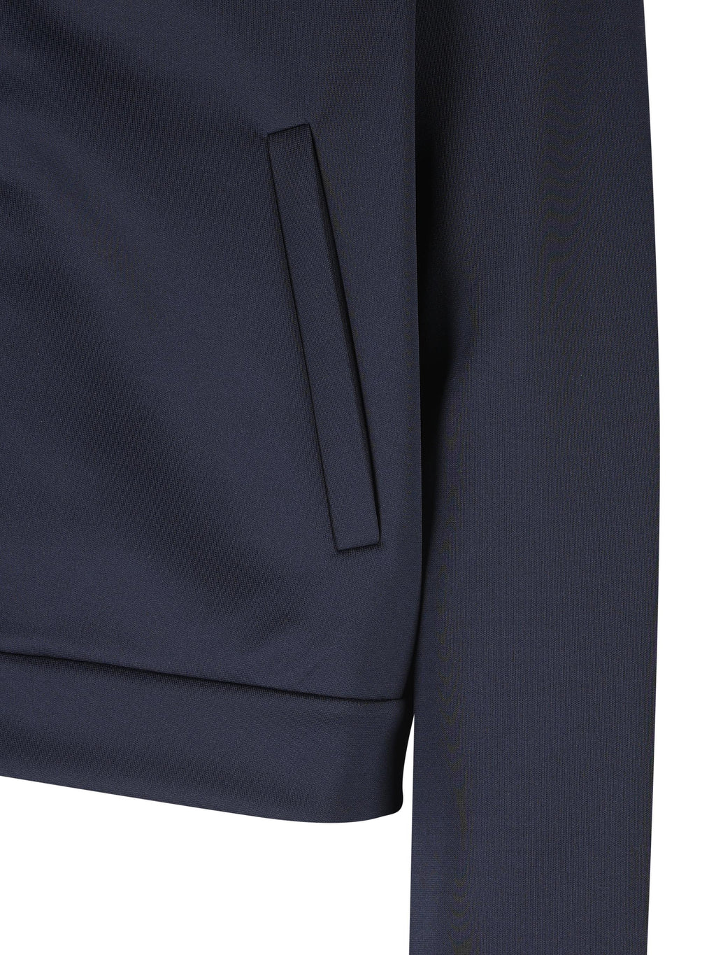 Zip Up Sweatshirt Prada оригінал – Купити в Україні – збільшений вид
