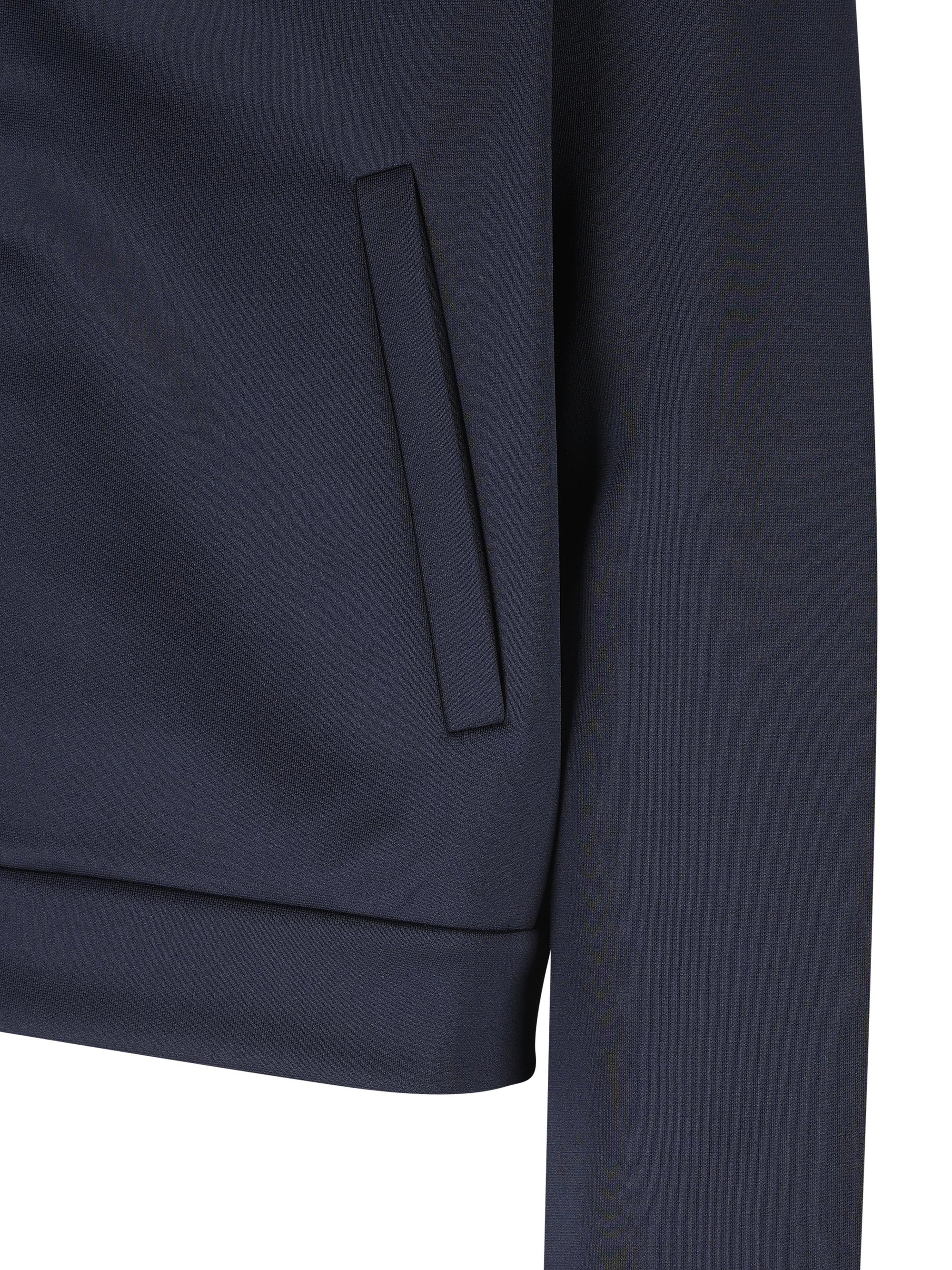 Zip Up Sweatshirt Prada оригінал – Купити в Україні – збільшений вид