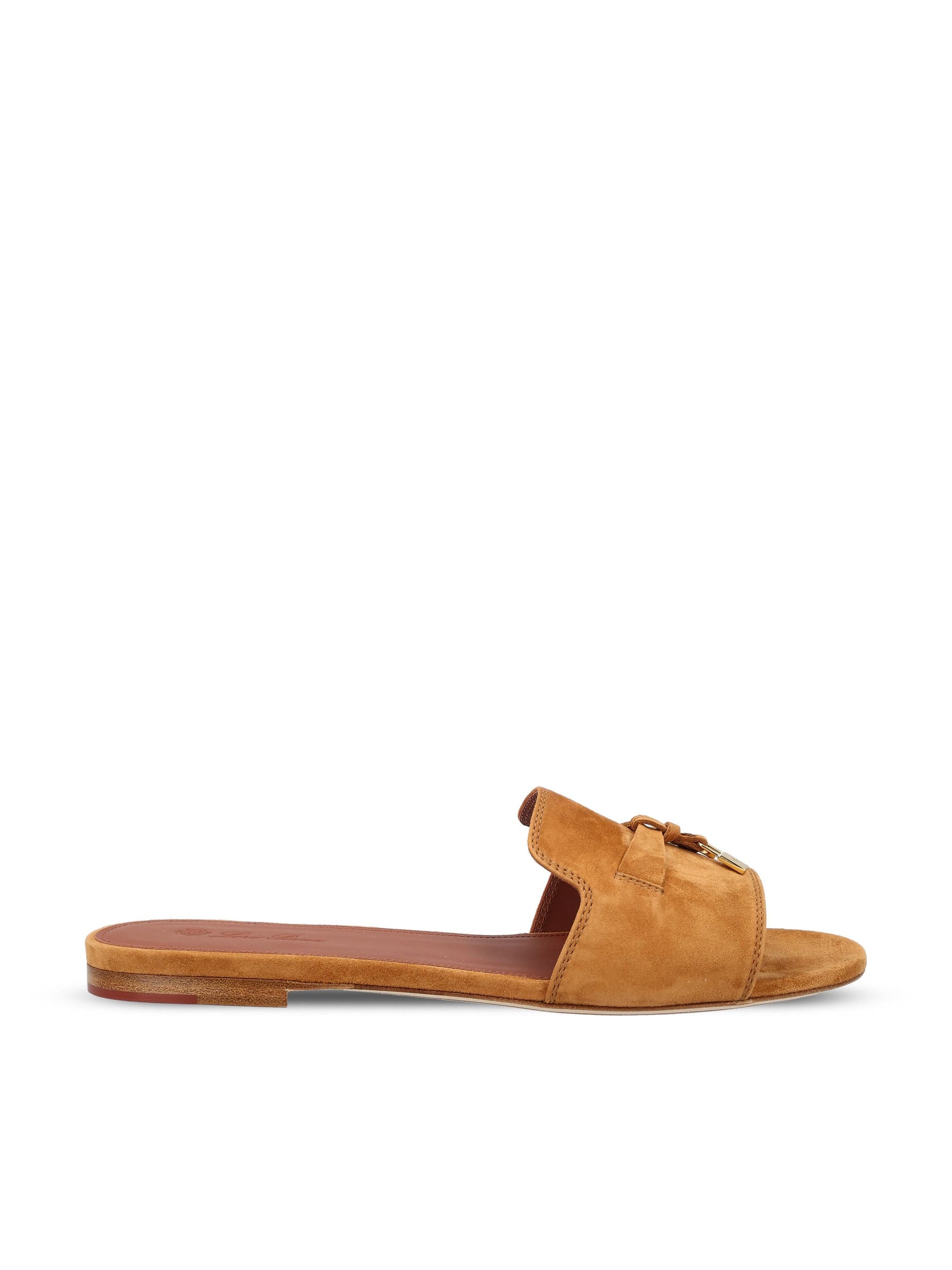 Loro piana Footwear оригінал | Швидка доставка Україна – боковий вид