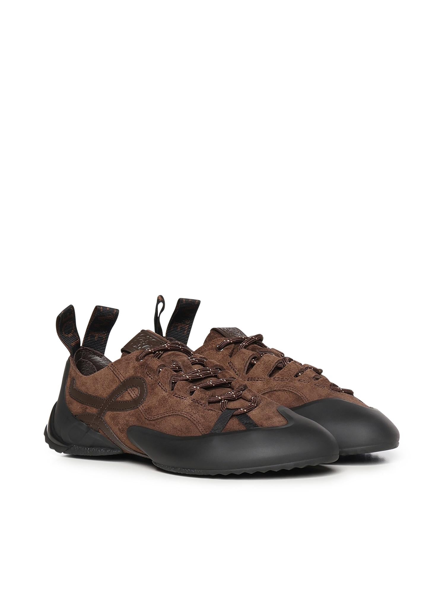 Loewe Footwear оригінал | Швидка доставка Україна – вид ззаду