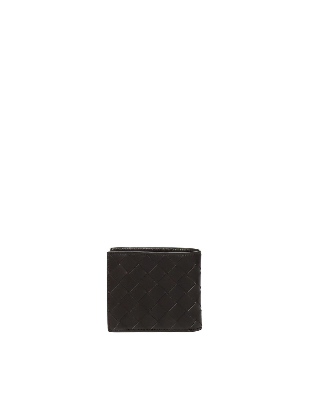 Оригінальна Portafogli Bi-Fold Intrecciato Bottega veneta – детальний вид