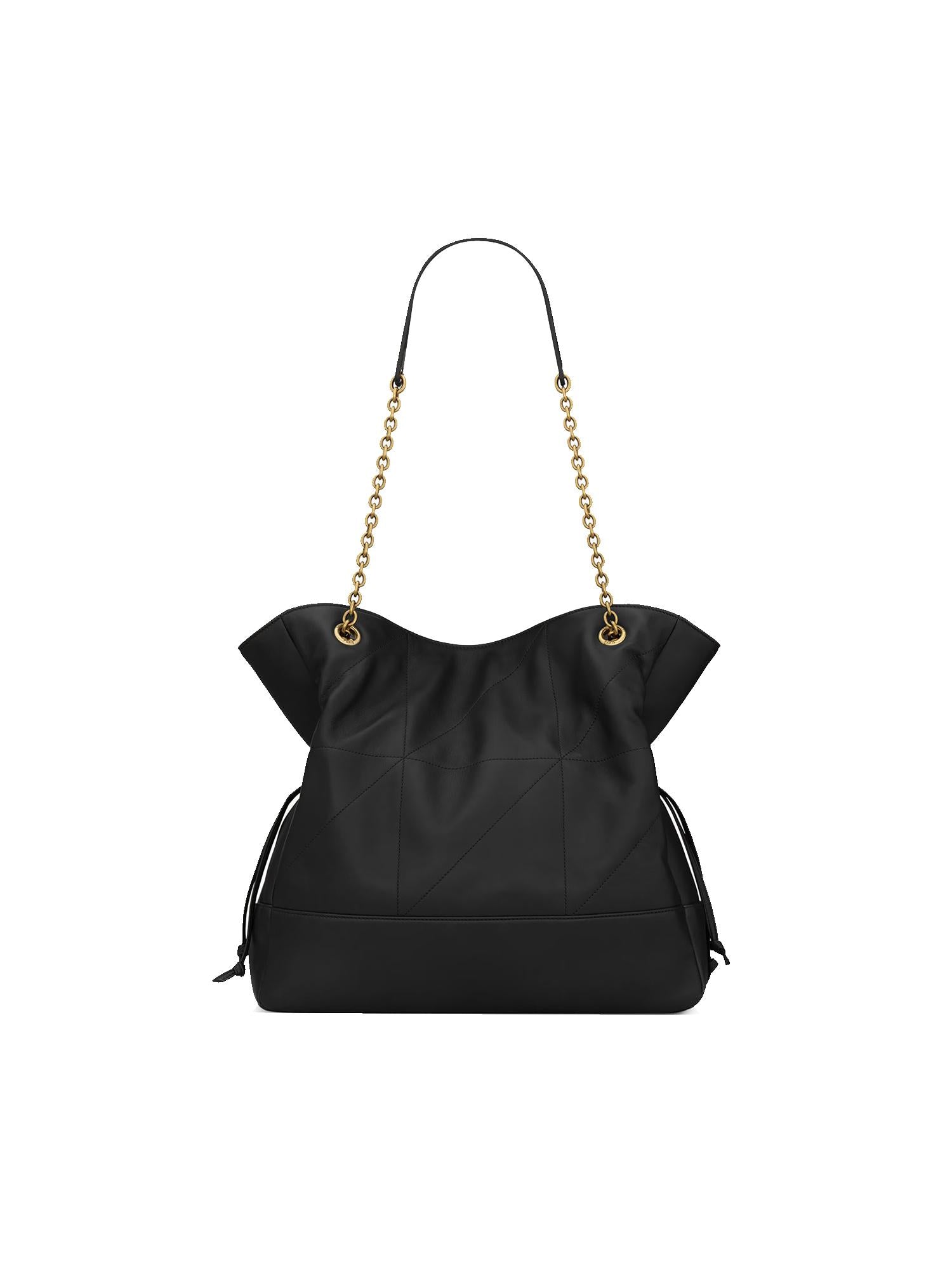 Borsa Shopping Jamie In Pelle Saint laurent оригінал – Купити в Україні – детальний вид