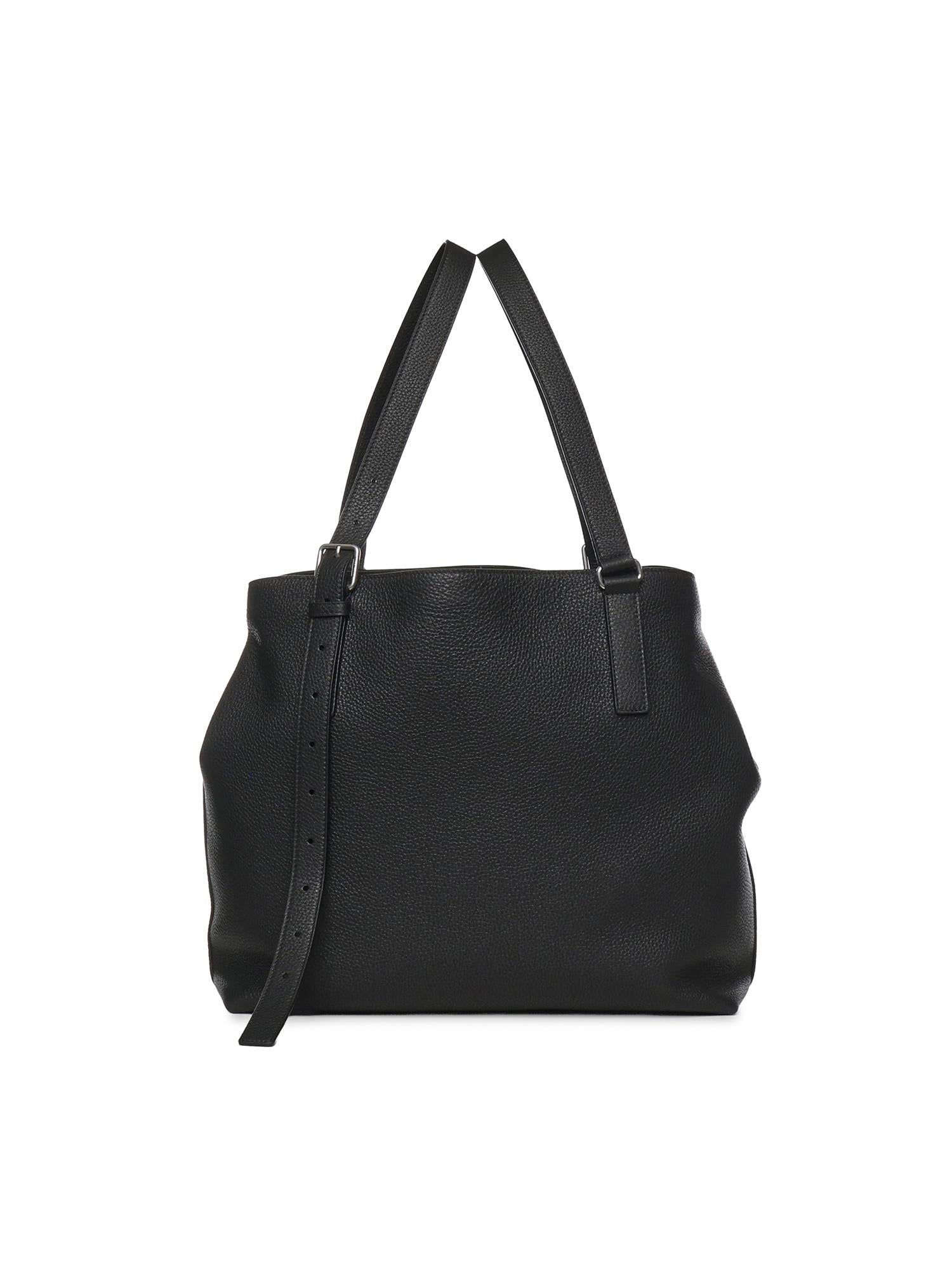 Borsa Credit In Pelle Balenciaga – Гарантія оригінальності – боковий вид