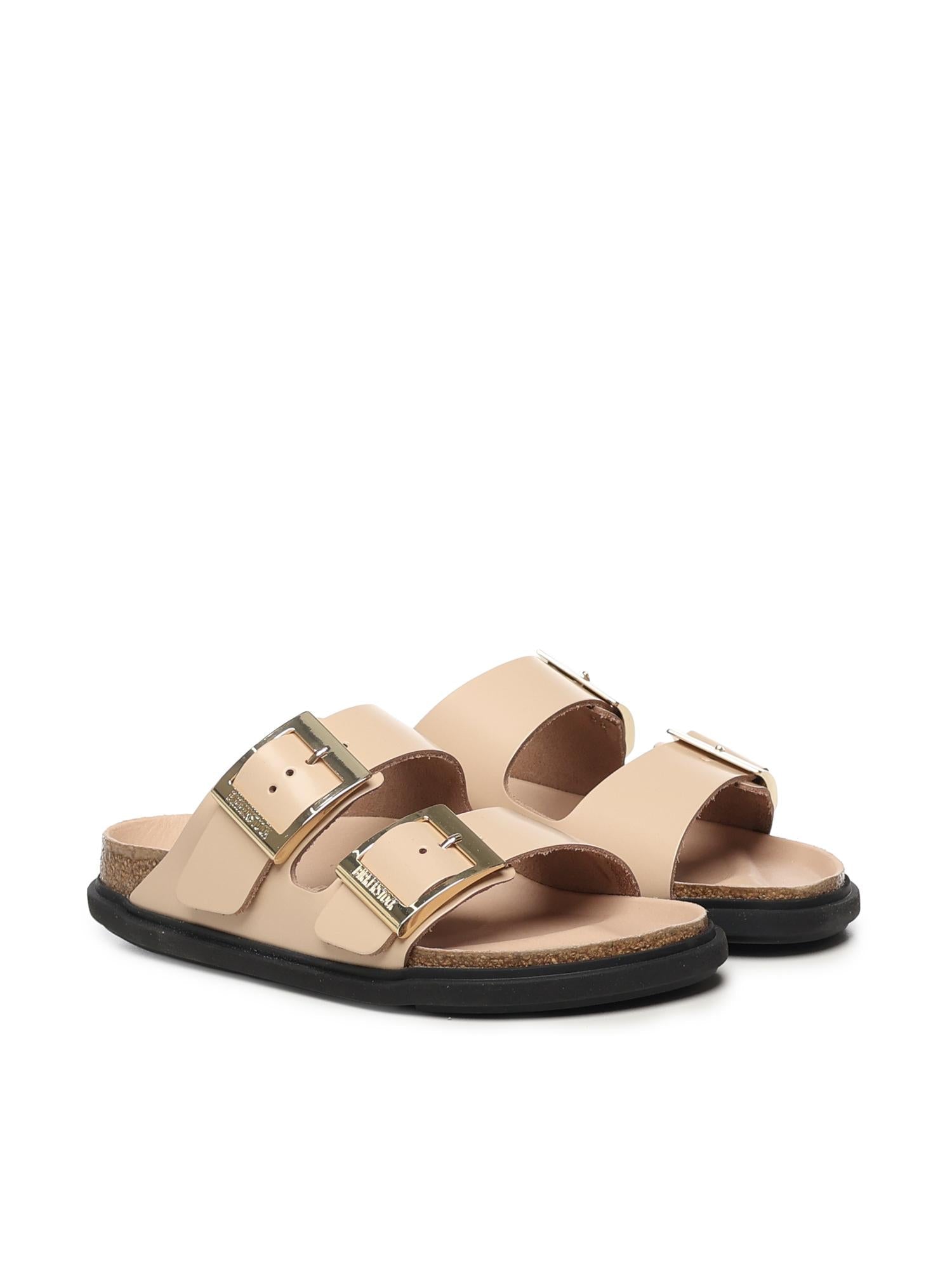 Birkenstock Footwear оригінал | Швидка доставка Україна – вид ззаду - BIRKENSTOCK