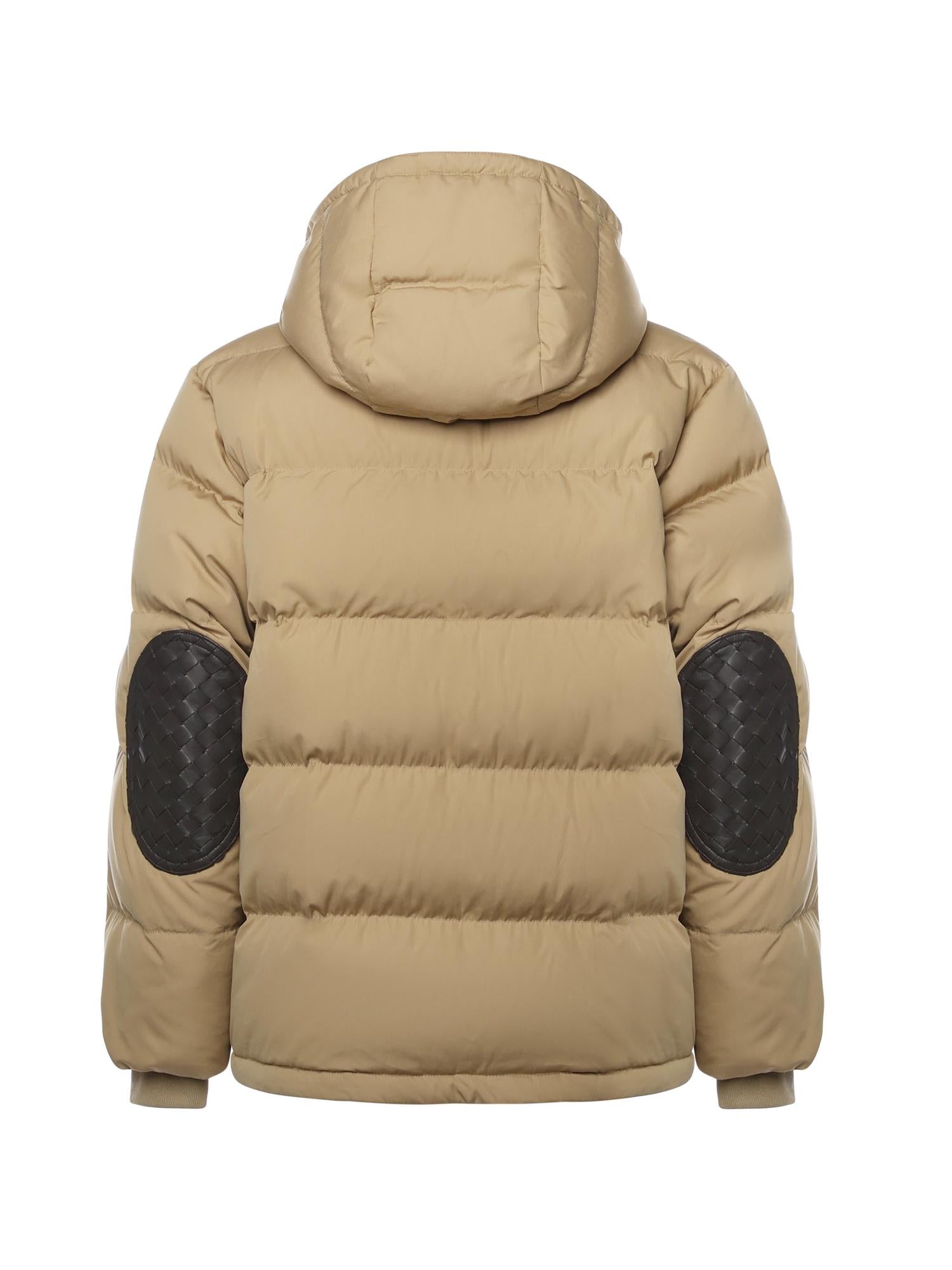 Bottega veneta Outerwear оригінал | Швидка доставка Україна – детальний вид