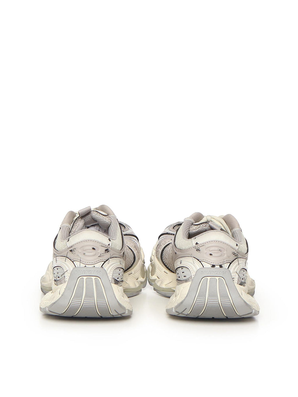 Balenciaga Footwear оригінал | Швидка доставка Україна – детальний вид