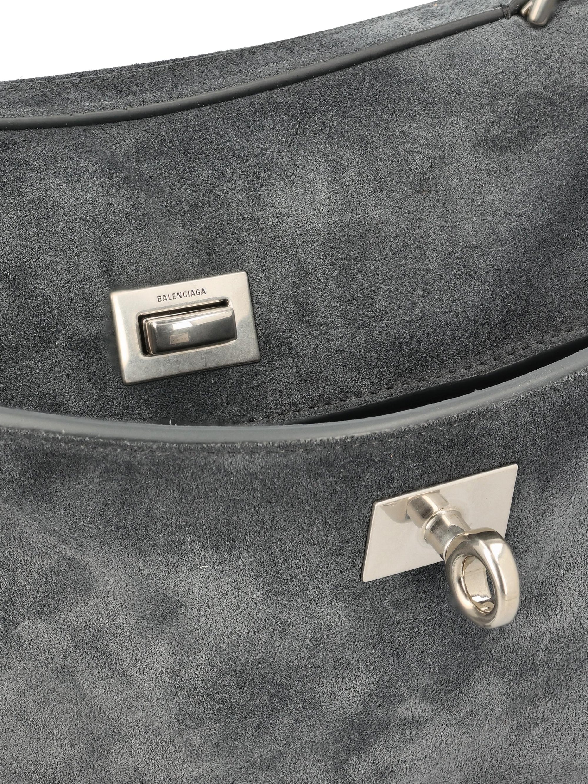 Оригінальна Small Rodeo Bag Balenciaga – збільшений вид