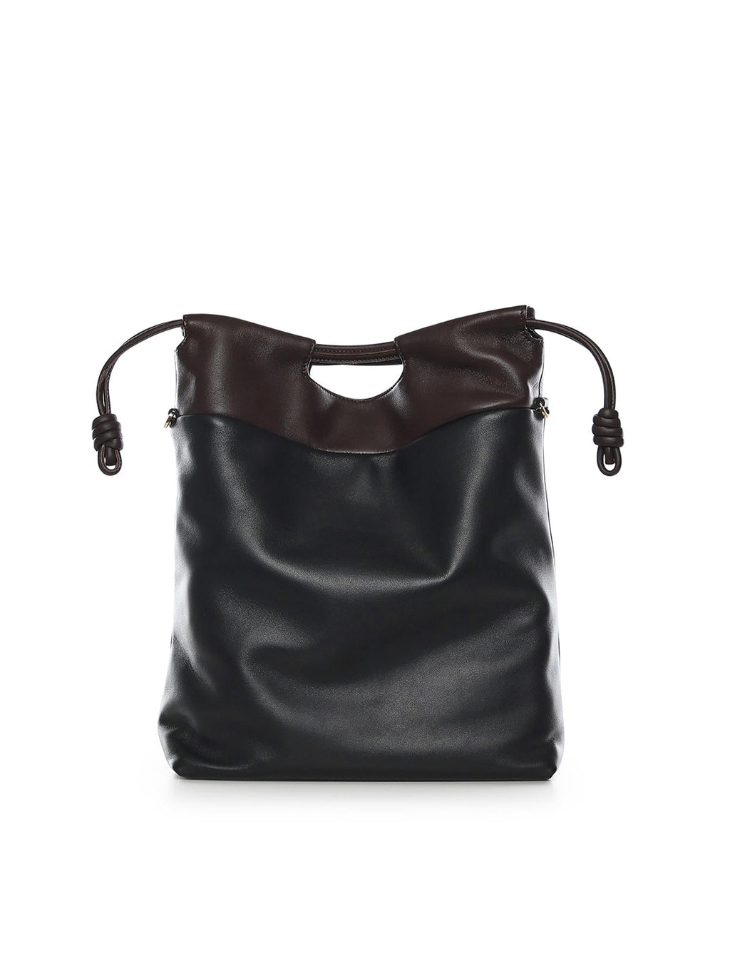 Borsa Tote Flamenco Purse In Nappa Loewe оригінал – Купити в Україні – детальний вид