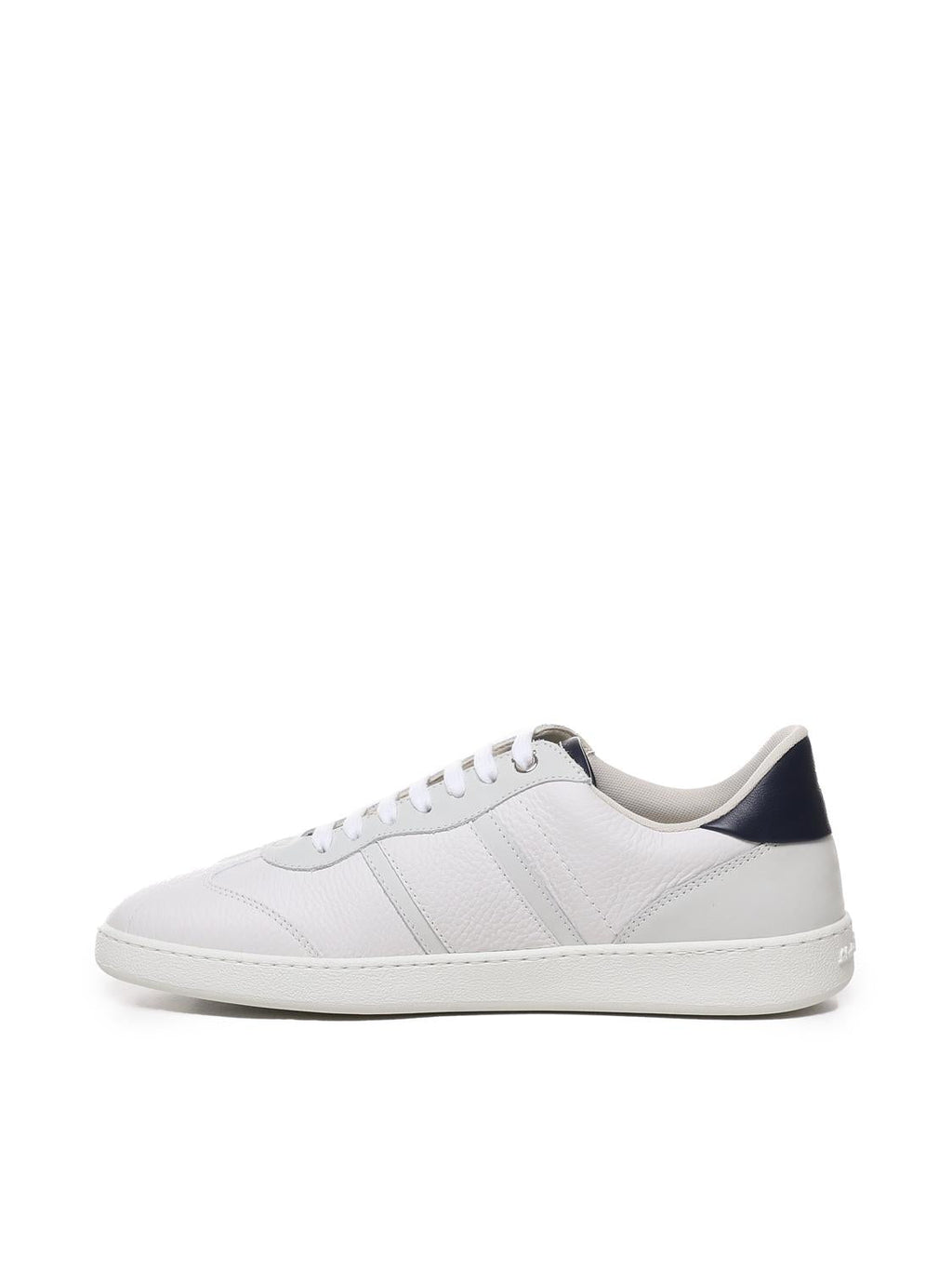Sneakers Con Logo Goffrato Salvatore ferragamo оригінал – Купити в Україні – збільшений вид