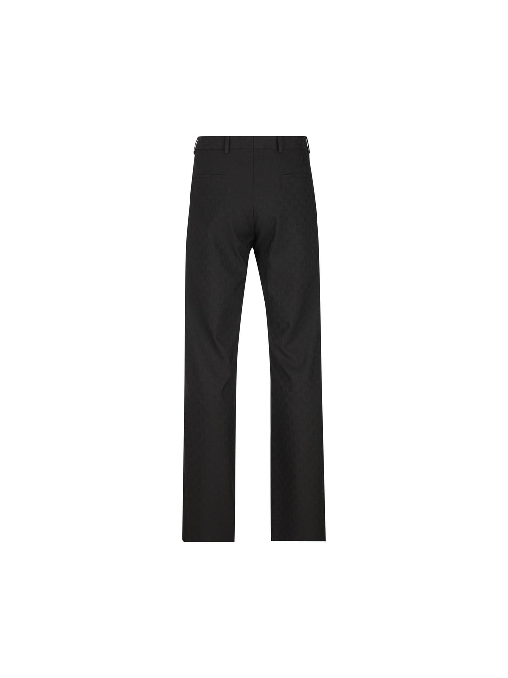 Pantaloni Gg Gucci оригінал – Купити в Україні – вид ззаду