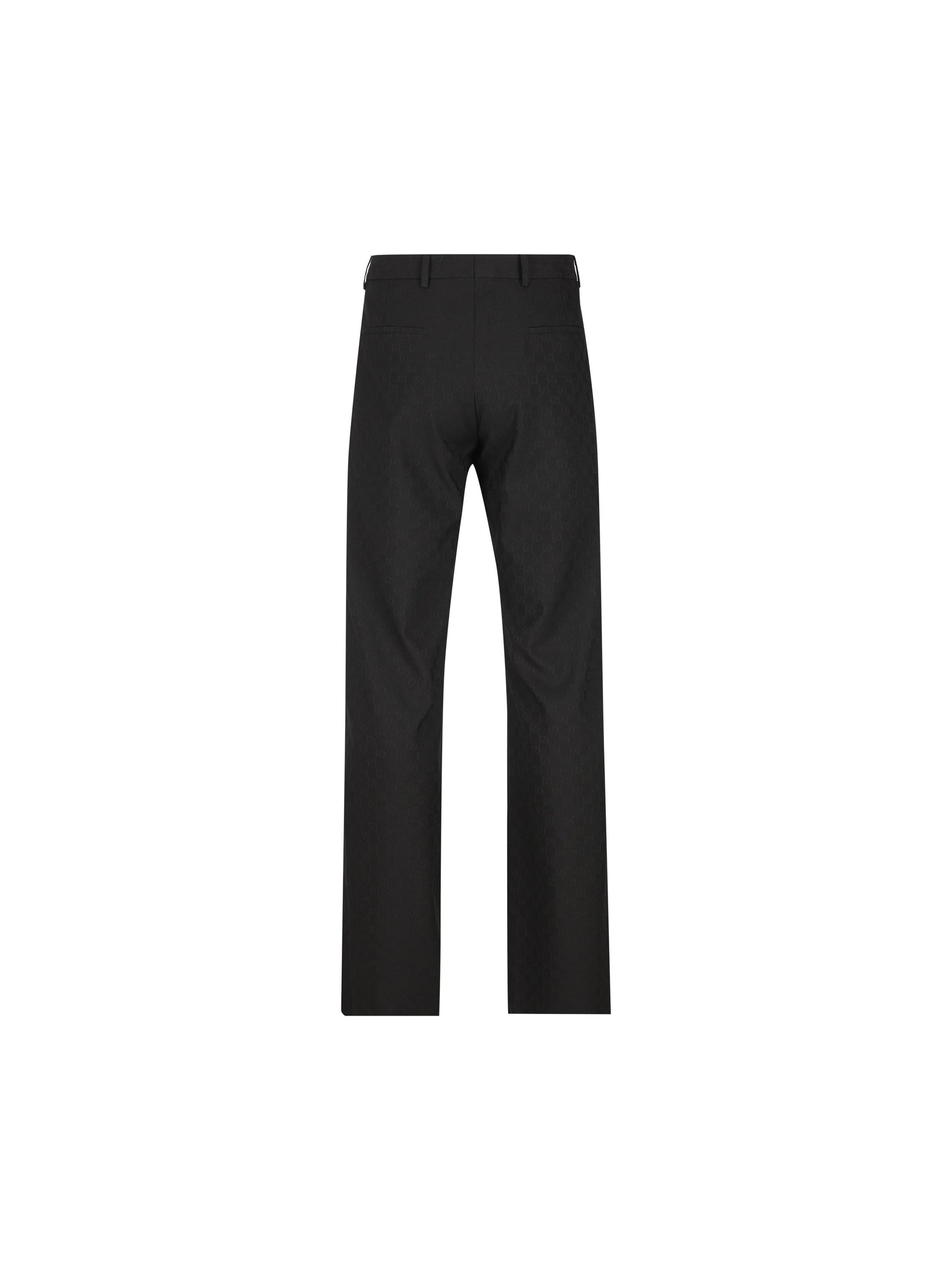 Pantaloni Gg Gucci оригінал – Купити в Україні – вид ззаду