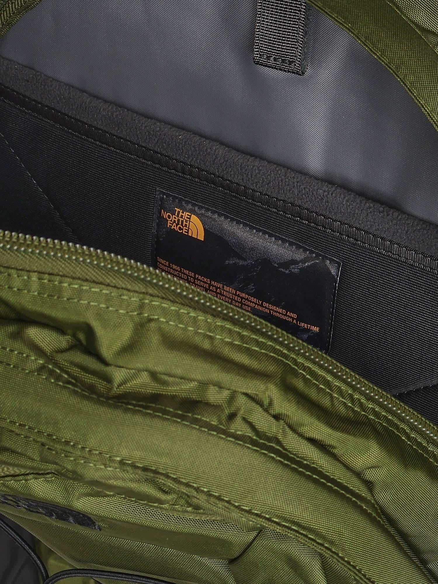 Zaino Borealis Classic The north face – Гарантія оригінальності – збільшений вид