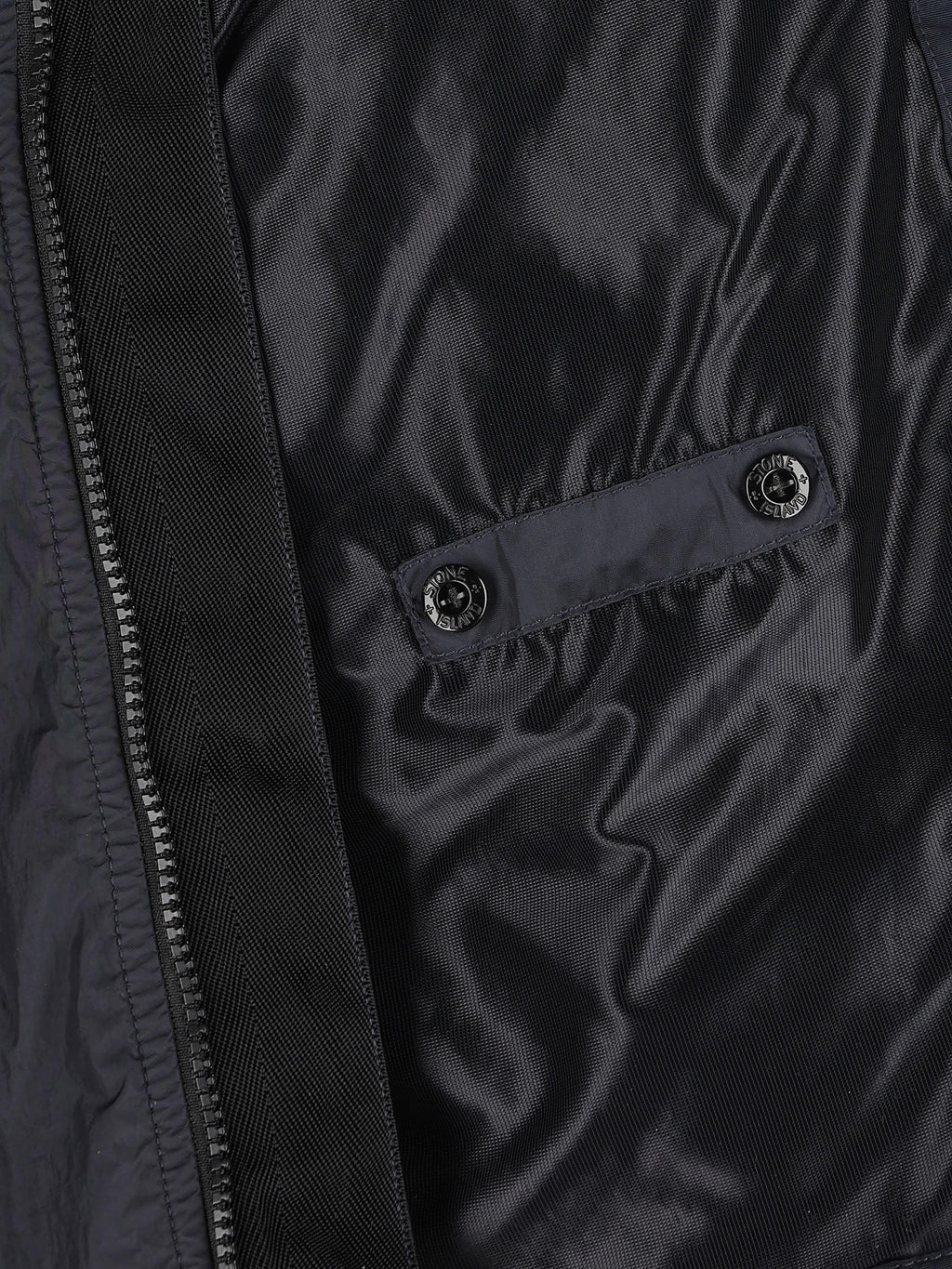 Crinkle Reps Ny Jacket Stone island – Гарантія оригінальності – збільшений вид