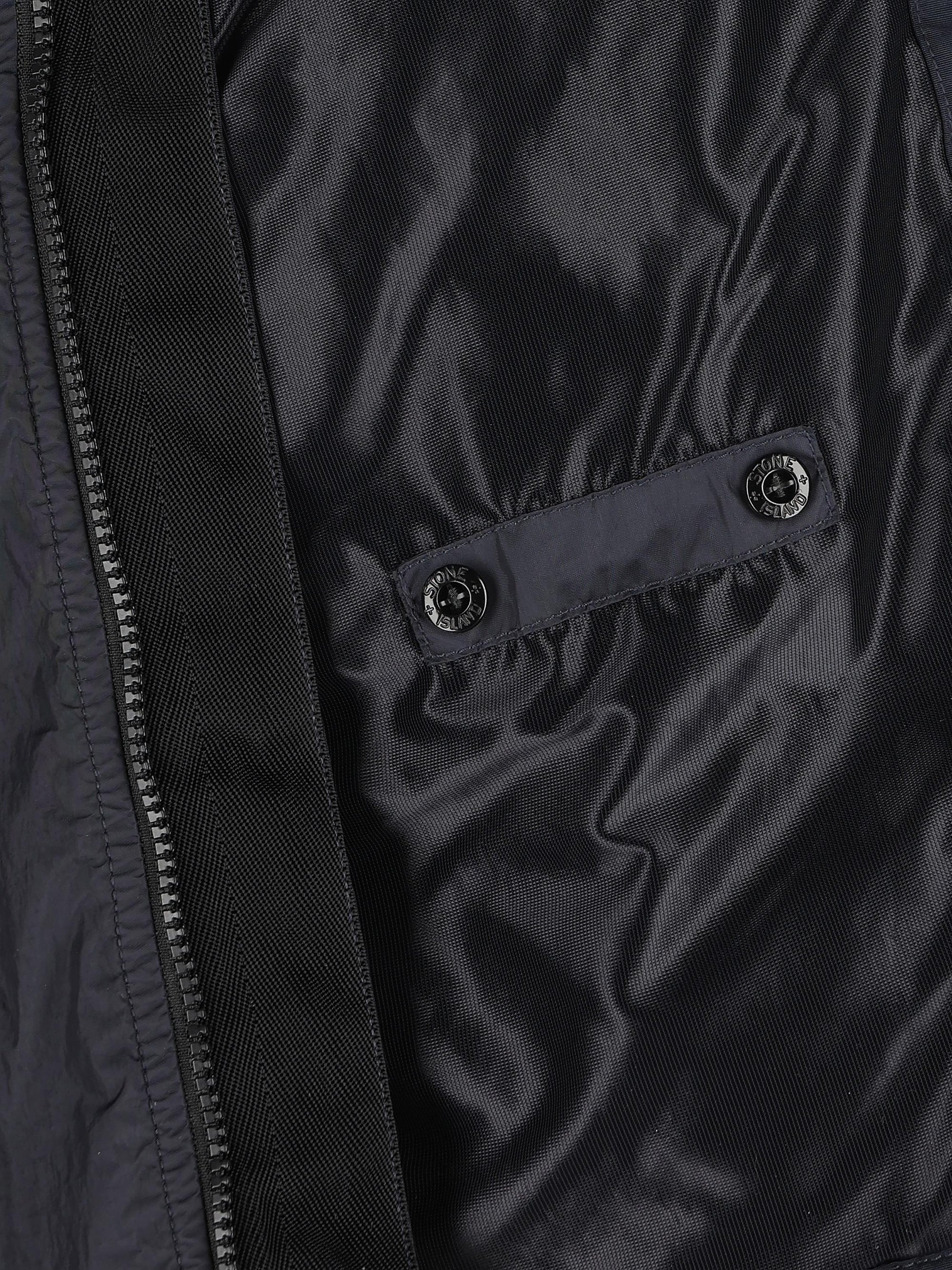 Crinkle Reps Ny Jacket Stone island – Гарантія оригінальності – збільшений вид