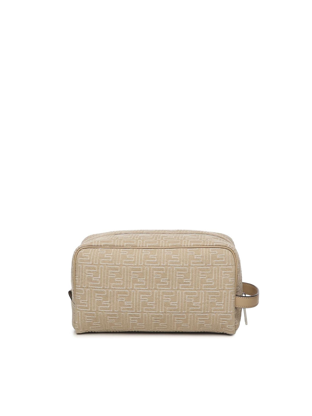 Beauty Case Medium Ff Jacquard Fendi оригінал – Купити в Україні – детальний вид