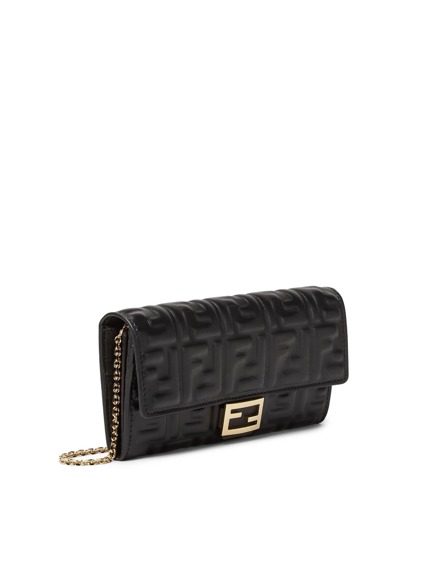 Fendi Accessories оригінал | Швидка доставка Україна – вид ззаду