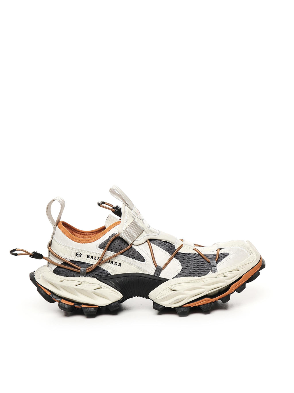 Sneaker Hike Balenciaga оригінал – Купити в Україні – боковий вид
