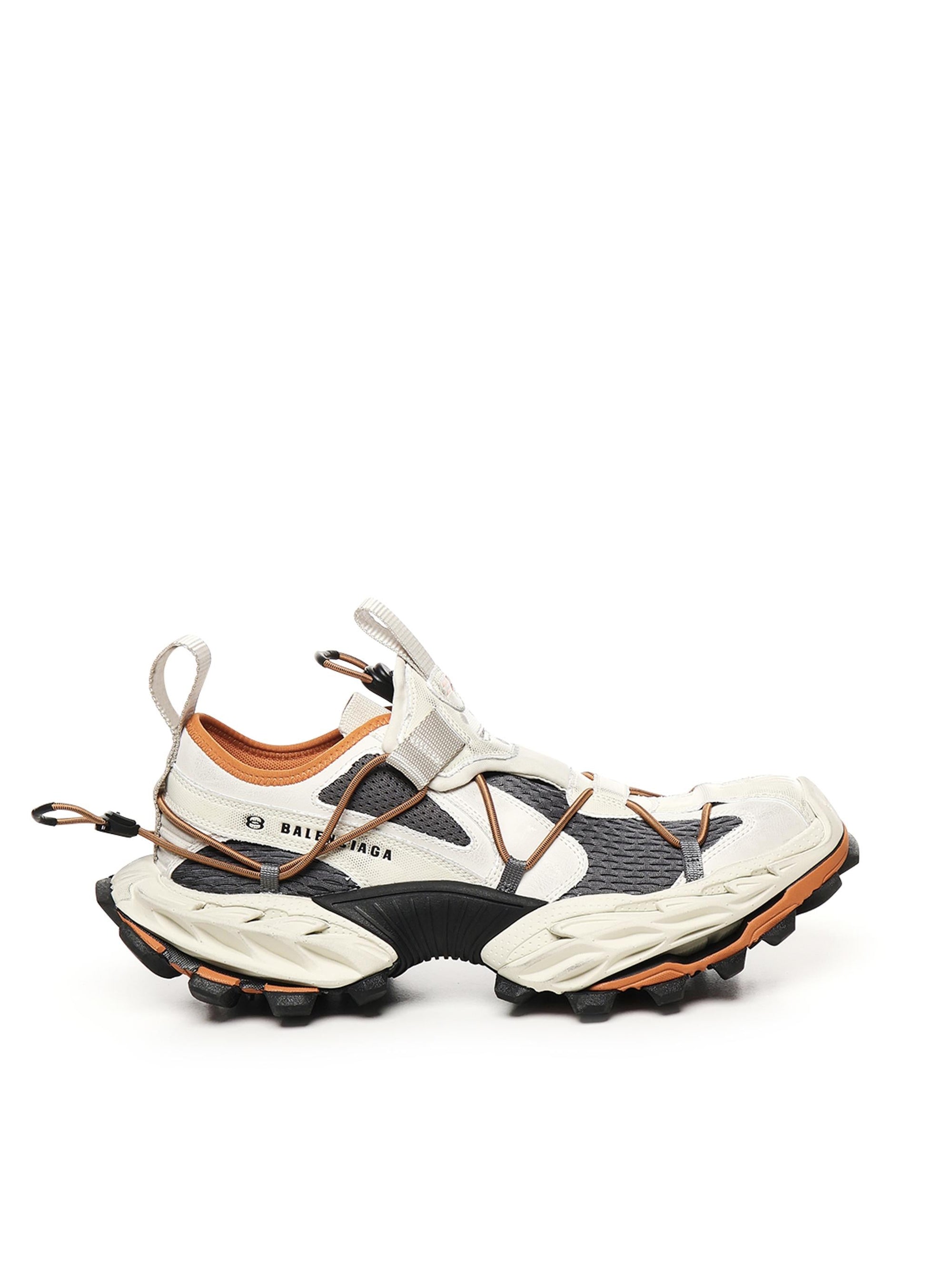 Sneaker Hike Balenciaga оригінал – Купити в Україні – боковий вид