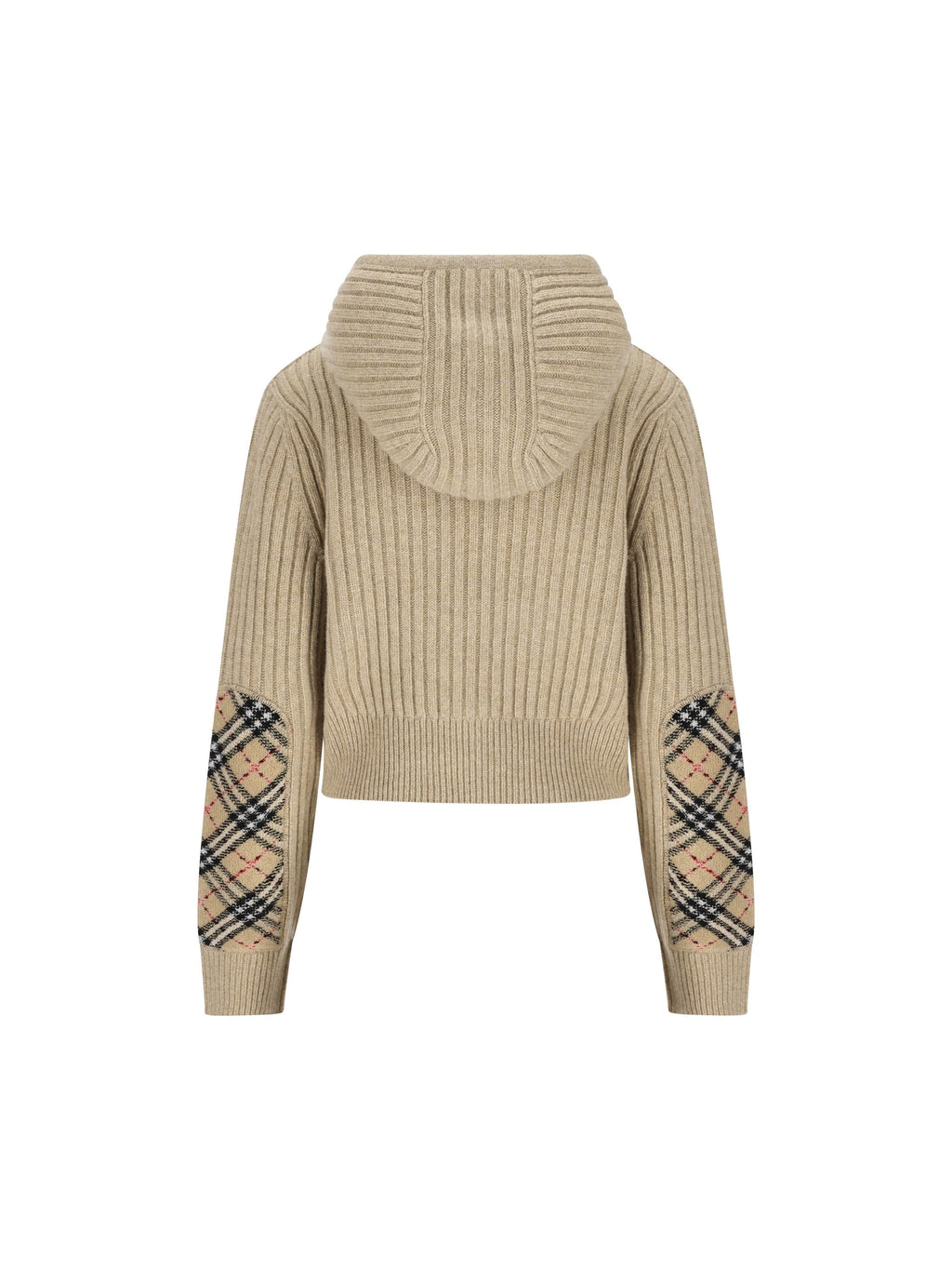 Burberry Knitwear оригінал | Швидка доставка Україна – вид ззаду
