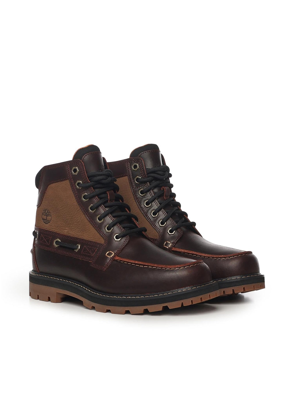Timberland Footwear оригінал | Швидка доставка Україна – вид ззаду
