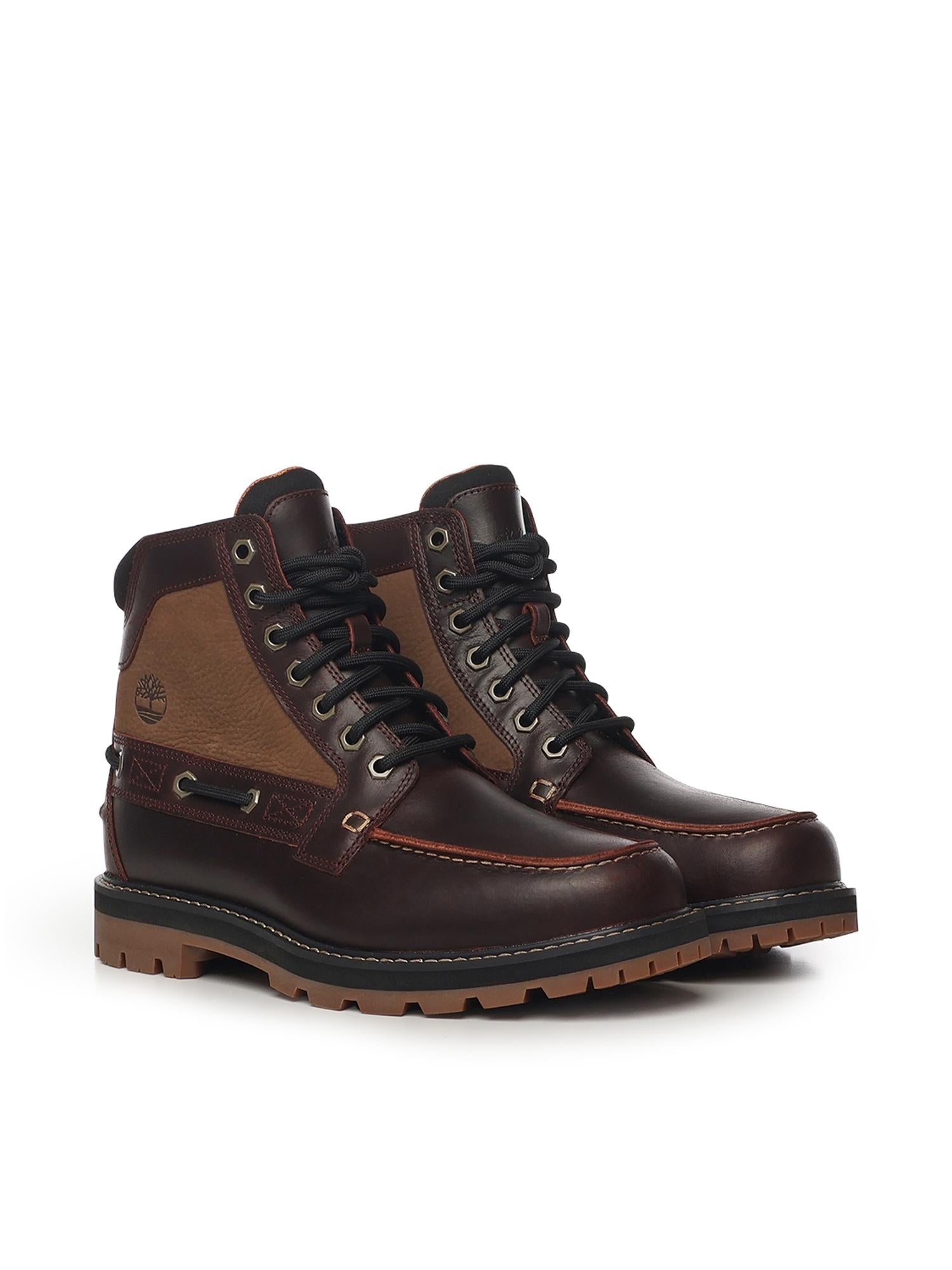 Timberland Footwear оригінал | Швидка доставка Україна – вид ззаду