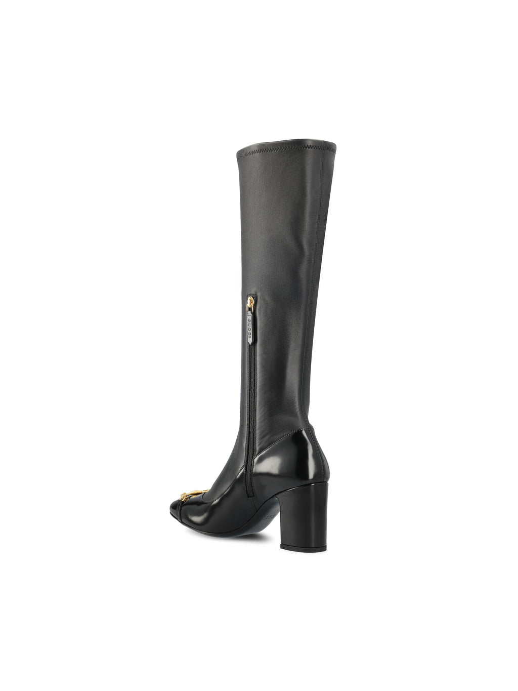 Оригінальна Buckle Boots Gucci – детальний вид