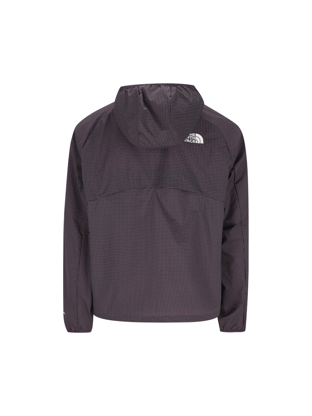 Windbreaker Nse The north face – Гарантія оригінальності – вид ззаду