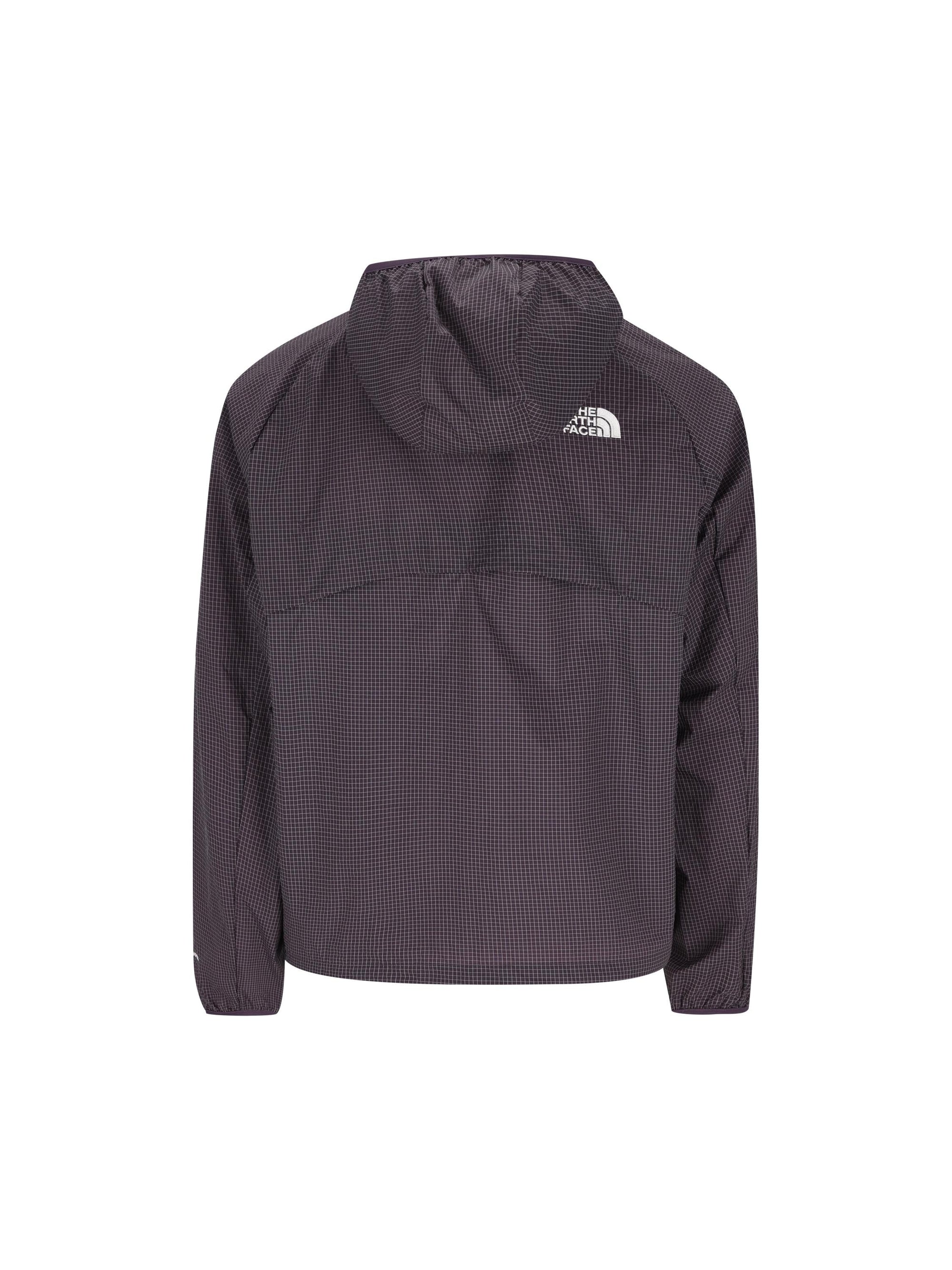 Windbreaker Nse The north face – Гарантія оригінальності – вид ззаду