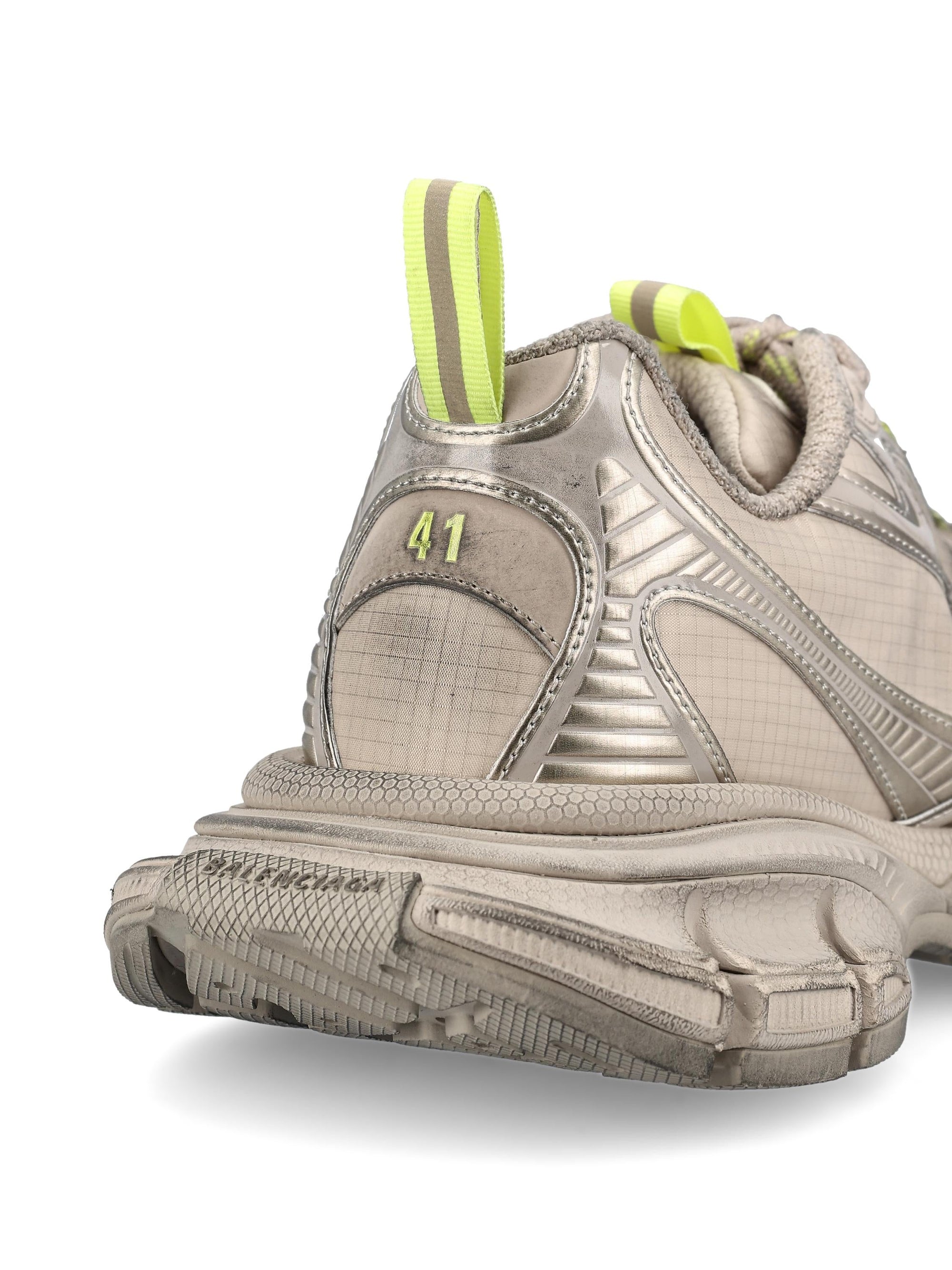 Balenciaga Footwear оригінал | Швидка доставка Україна – збільшений вид