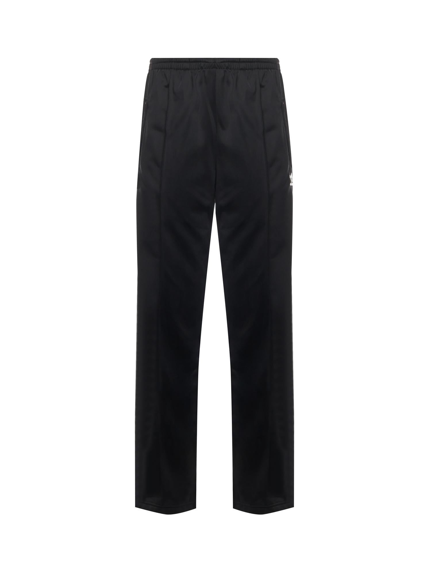 Pantaloni Sportivi Adicolor Classics Firebird Adidas оригінал – Купити в Україні – боковий вид - ADIDAS