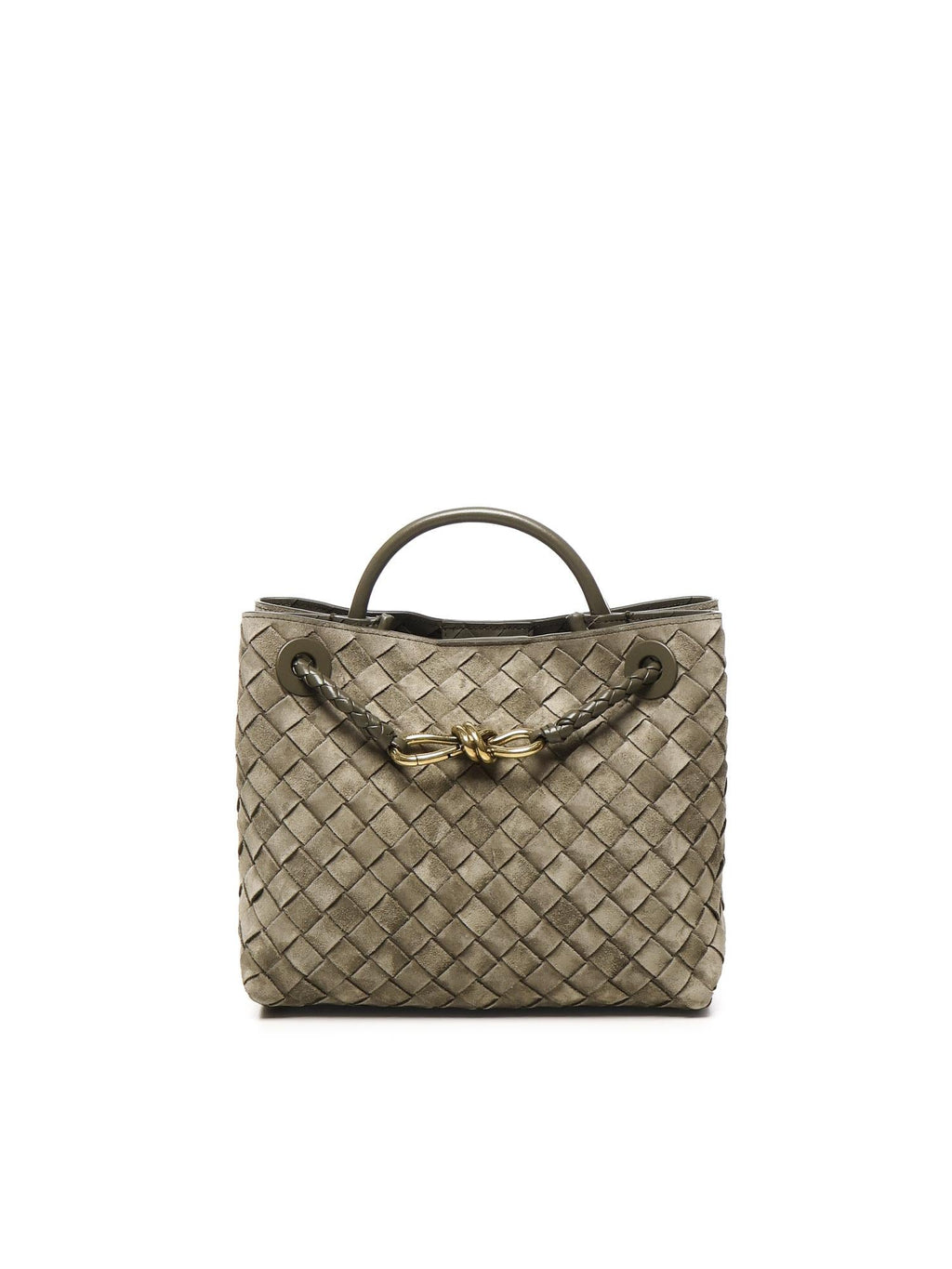 Bottega veneta Bags оригінал | Швидка доставка Україна – боковий вид